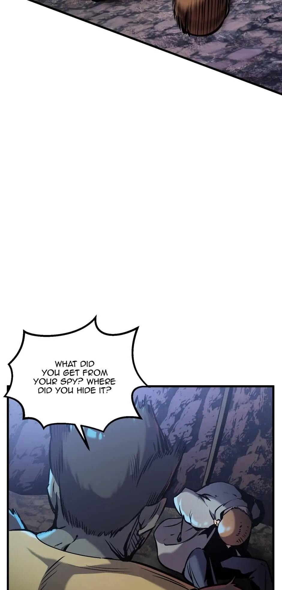 Survival Story of a Sword King in a Fantasy World Chapter 36 – Chapter 36
           : The True Value Of Humans Page 15