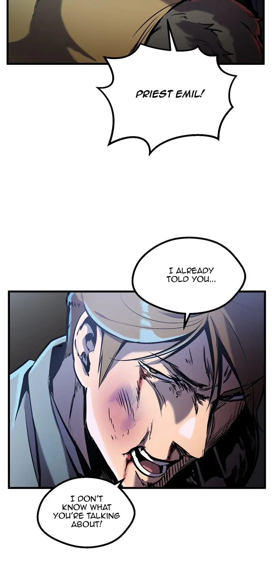 Survival Story of a Sword King in a Fantasy World Chapter 36 – Chapter 36
           : The True Value Of Humans Page 16
