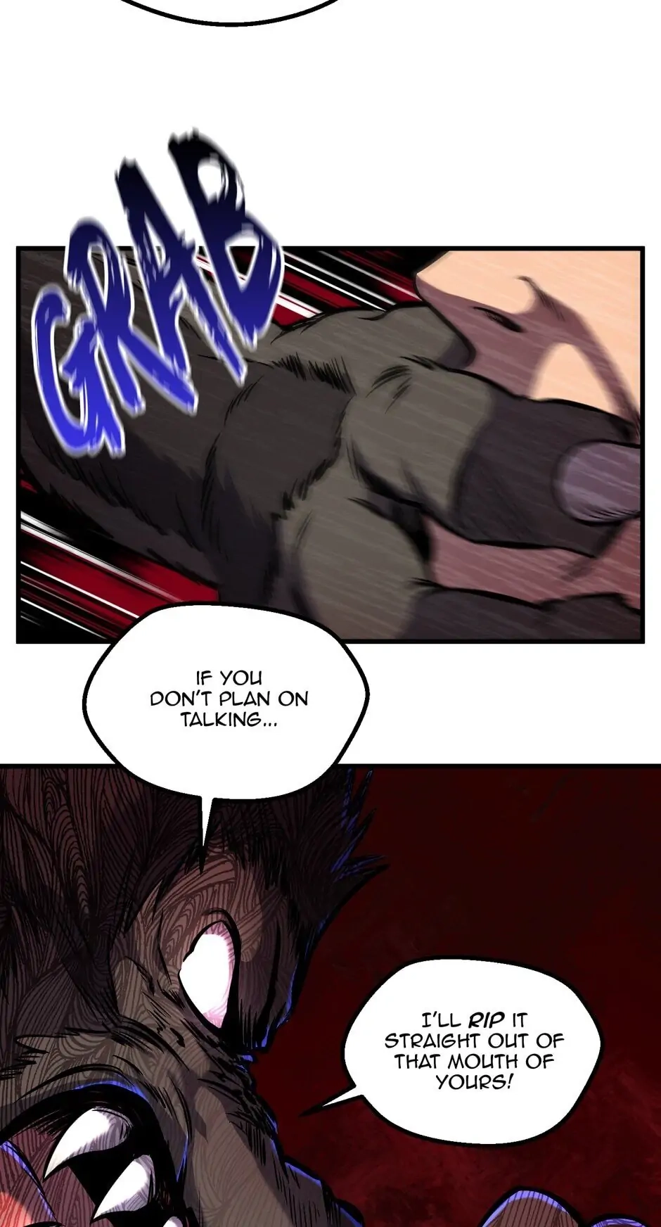 Survival Story of a Sword King in a Fantasy World Chapter 36 – Chapter 36
           : The True Value Of Humans Page 19