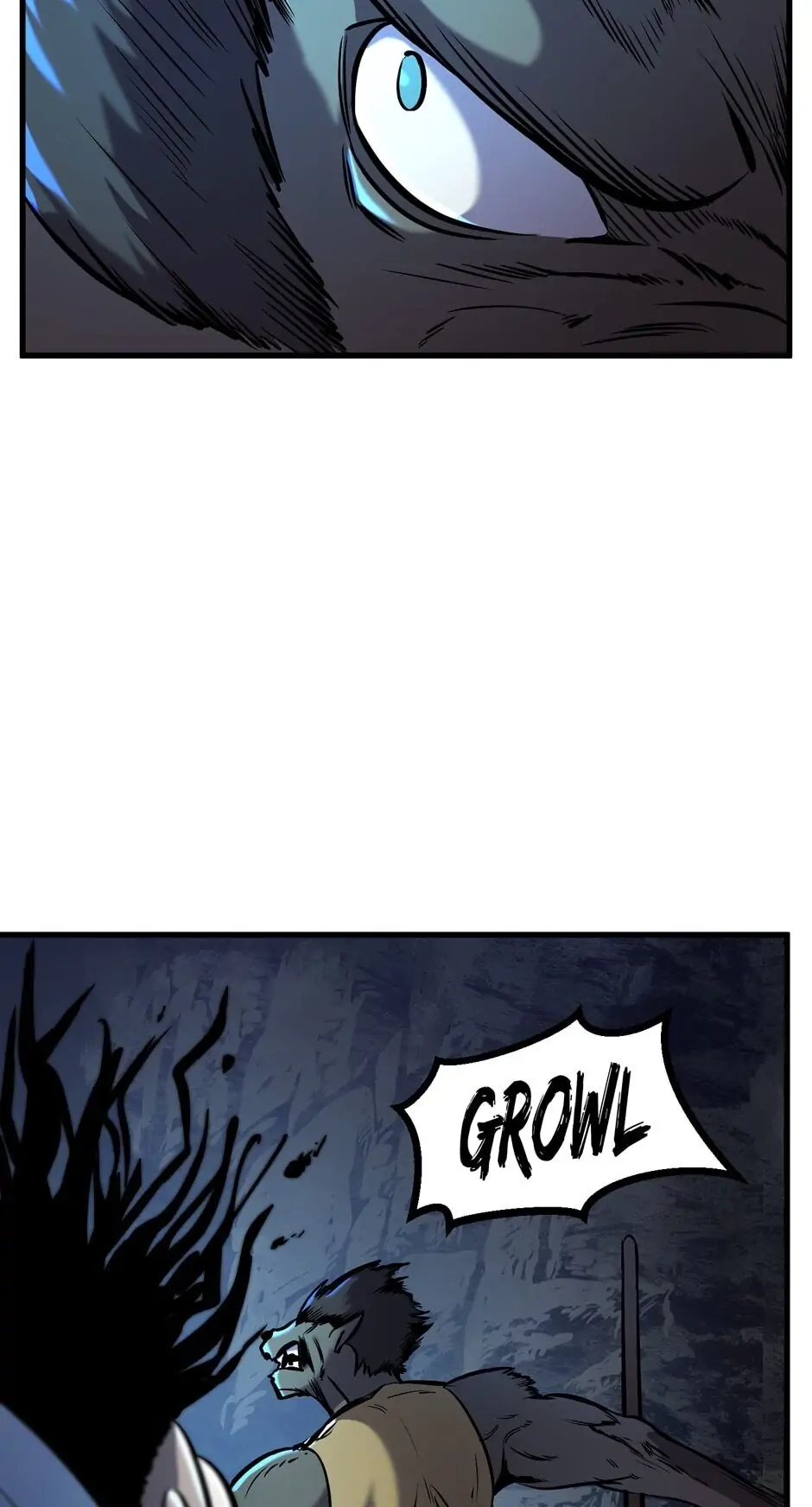 Survival Story of a Sword King in a Fantasy World Chapter 36 – Chapter 36
           : The True Value Of Humans Page 21