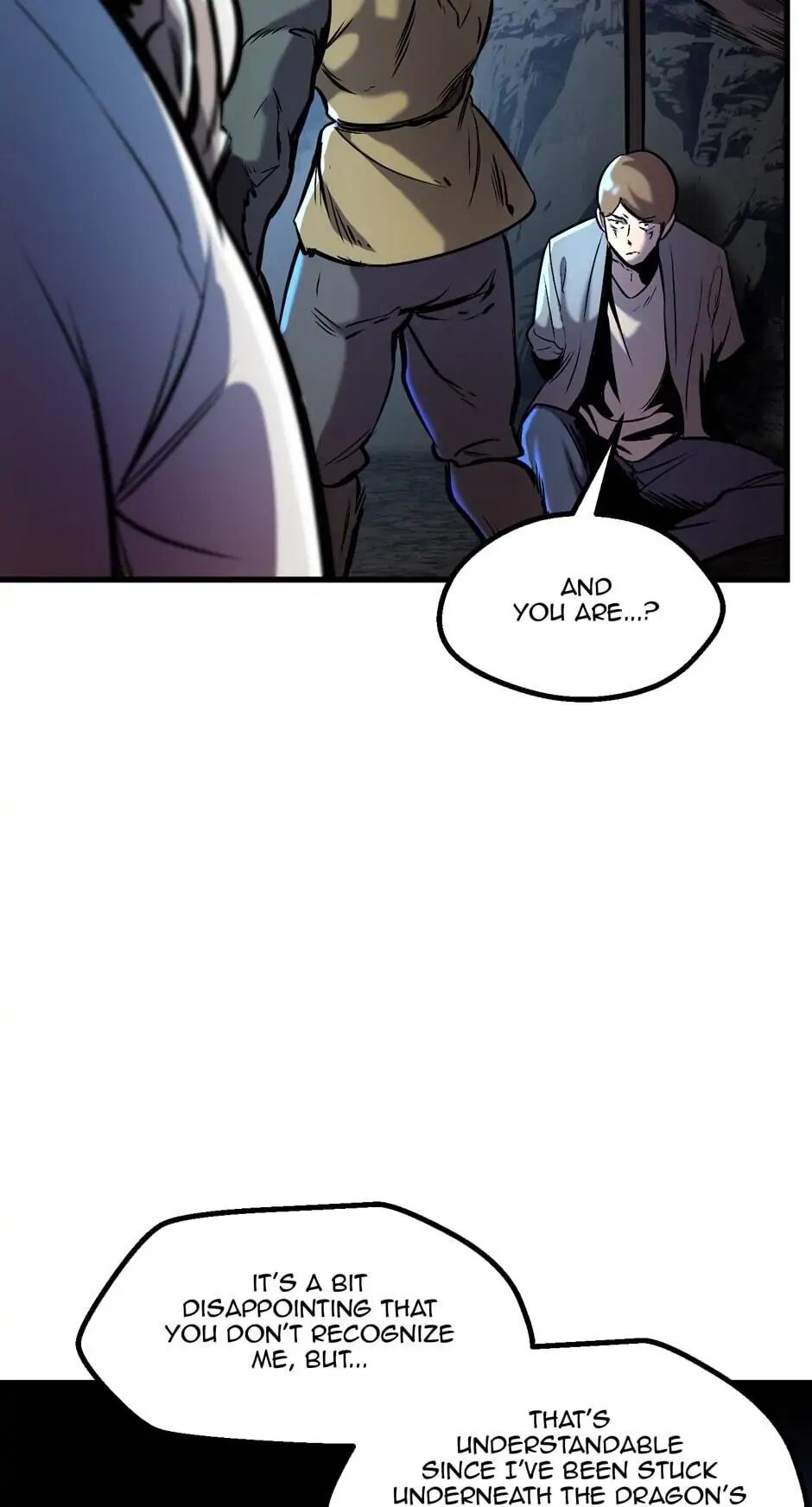 Survival Story of a Sword King in a Fantasy World Chapter 36 – Chapter 36
           : The True Value Of Humans Page 22