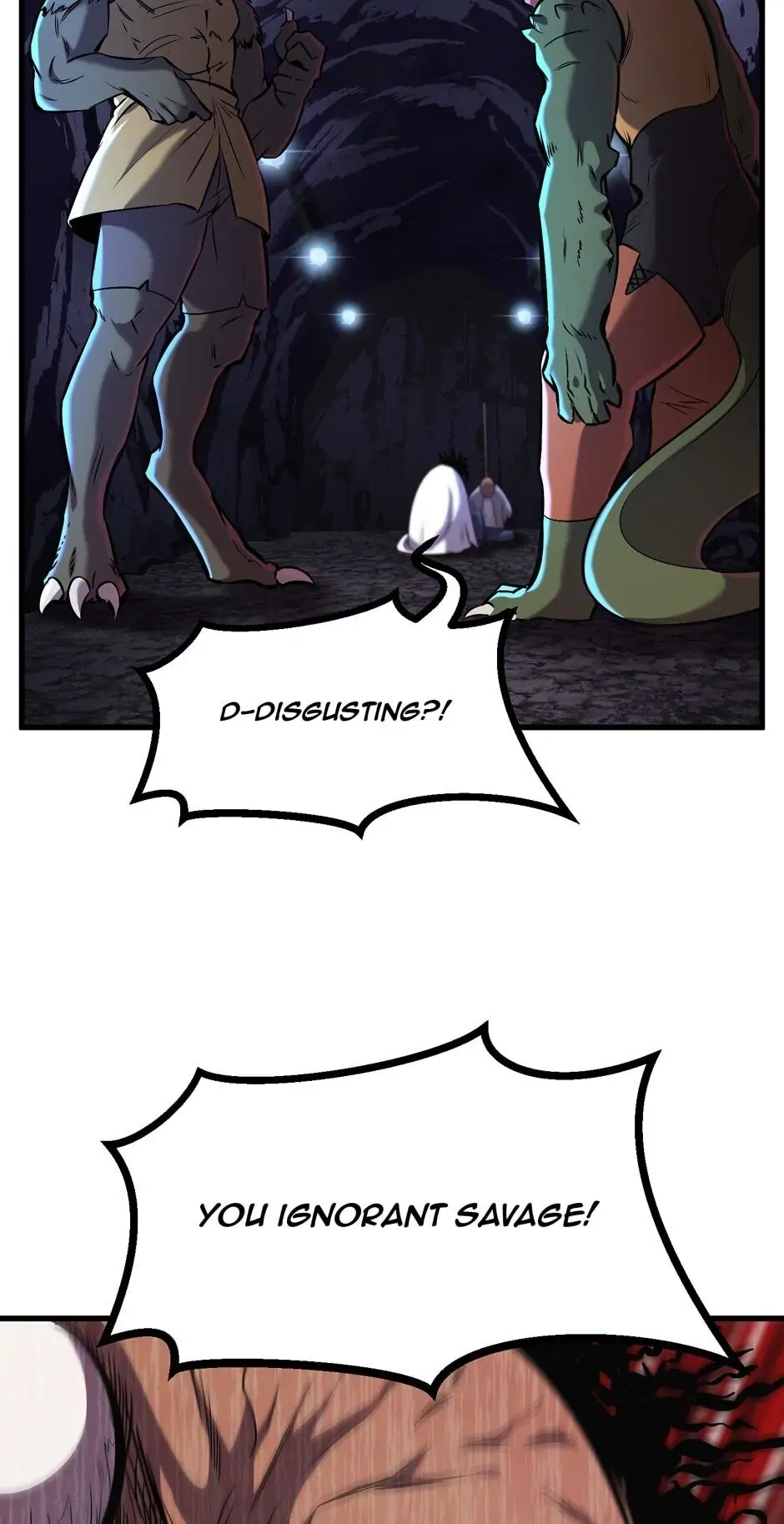 Survival Story of a Sword King in a Fantasy World Chapter 36 – Chapter 36
           : The True Value Of Humans Page 25
