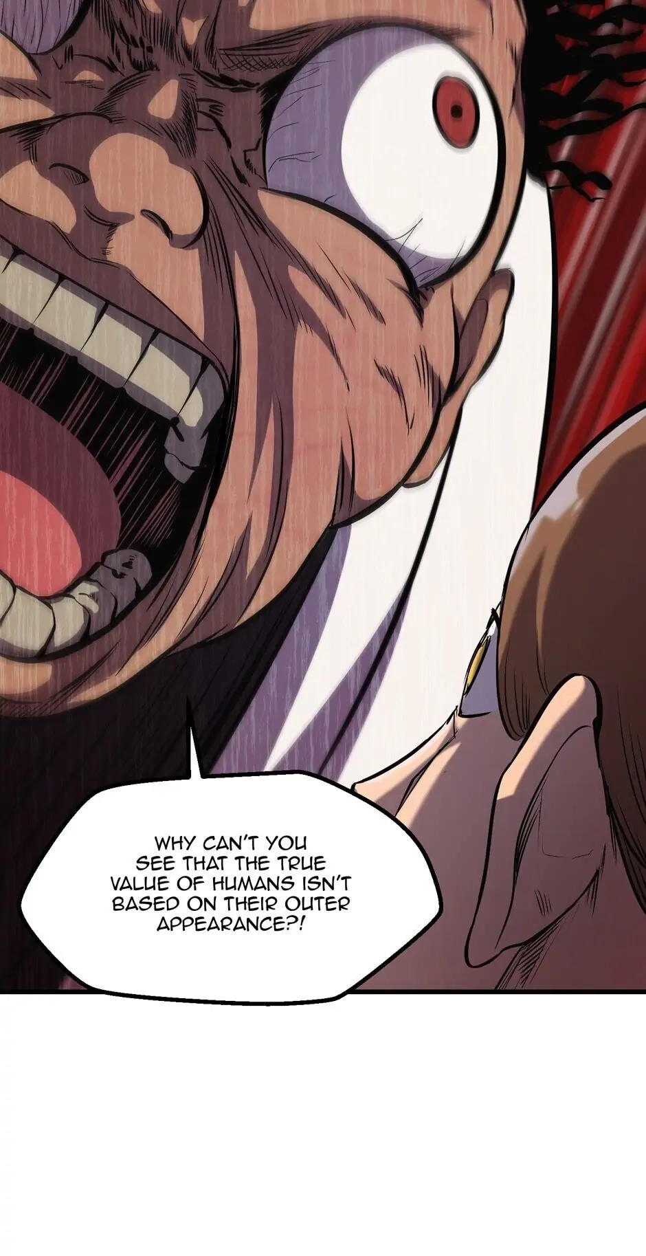 Survival Story of a Sword King in a Fantasy World Chapter 36 – Chapter 36
           : The True Value Of Humans Page 26