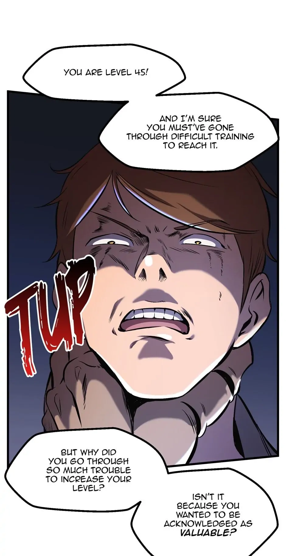 Survival Story of a Sword King in a Fantasy World Chapter 36 – Chapter 36
           : The True Value Of Humans Page 27