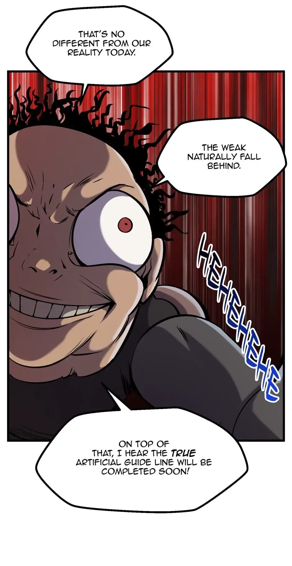 Survival Story of a Sword King in a Fantasy World Chapter 36 – Chapter 36
           : The True Value Of Humans Page 30