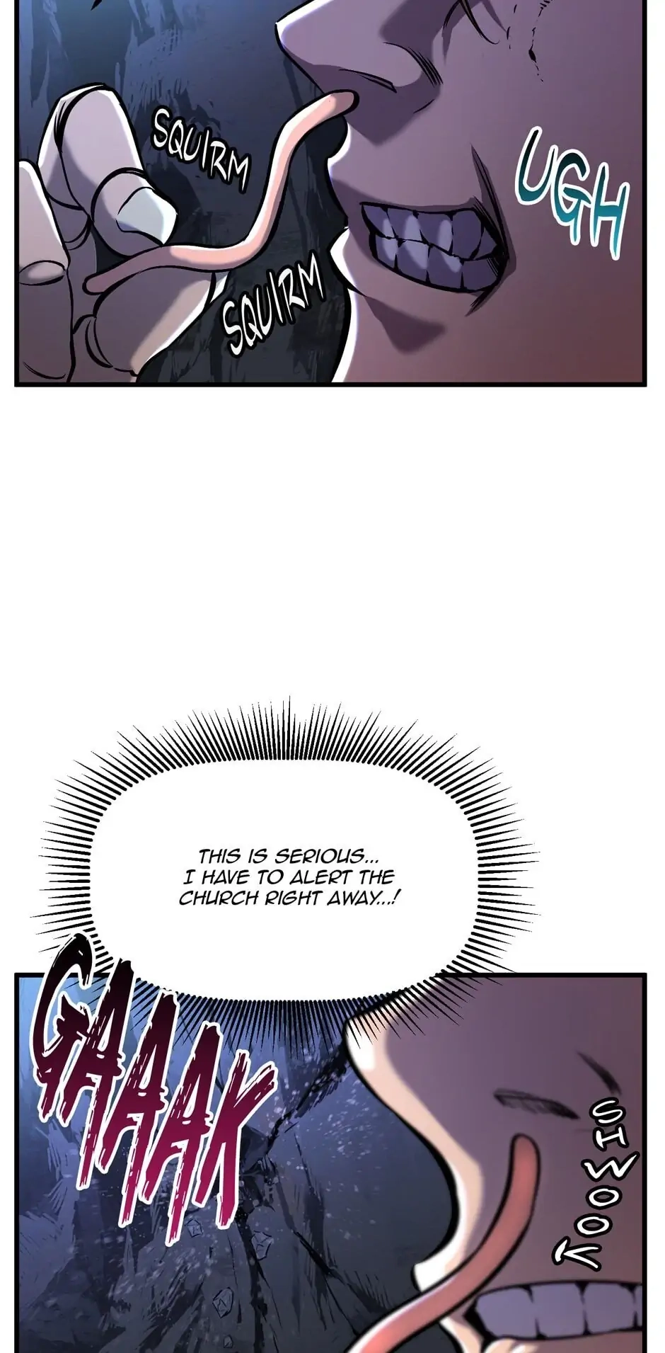 Survival Story of a Sword King in a Fantasy World Chapter 36 – Chapter 36
           : The True Value Of Humans Page 33