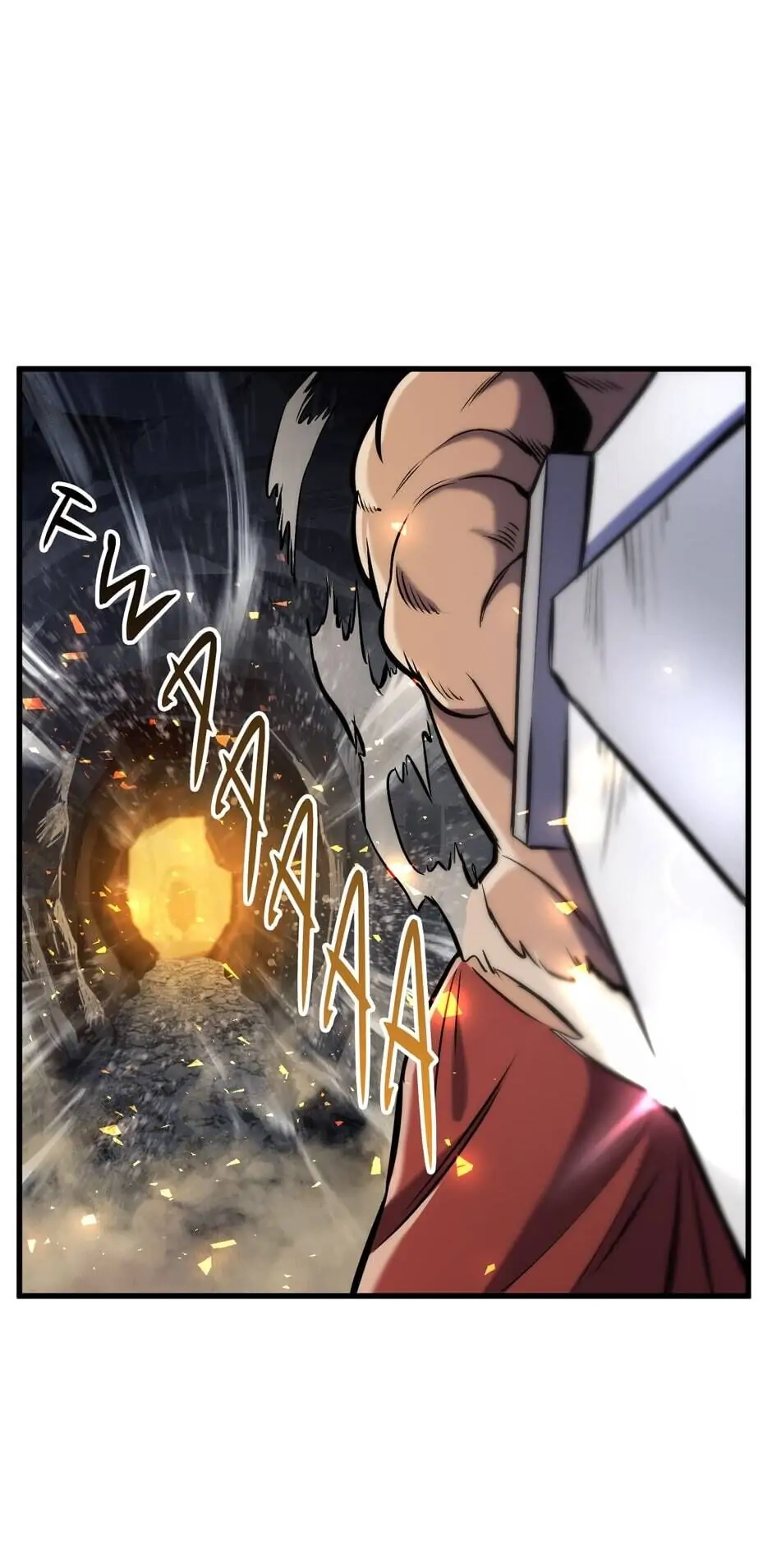Survival Story of a Sword King in a Fantasy World Chapter 36 – Chapter 36
           : The True Value Of Humans Page 37
