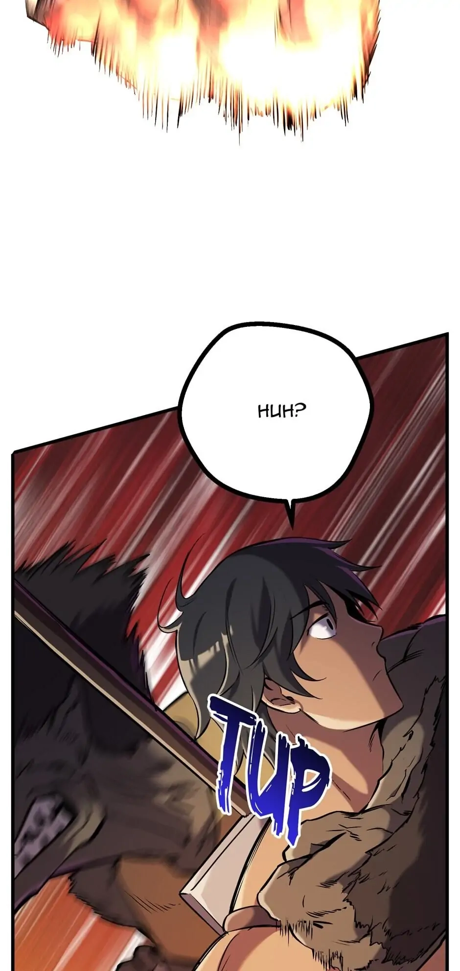 Survival Story of a Sword King in a Fantasy World Chapter 36 – Chapter 36
           : The True Value Of Humans Page 43