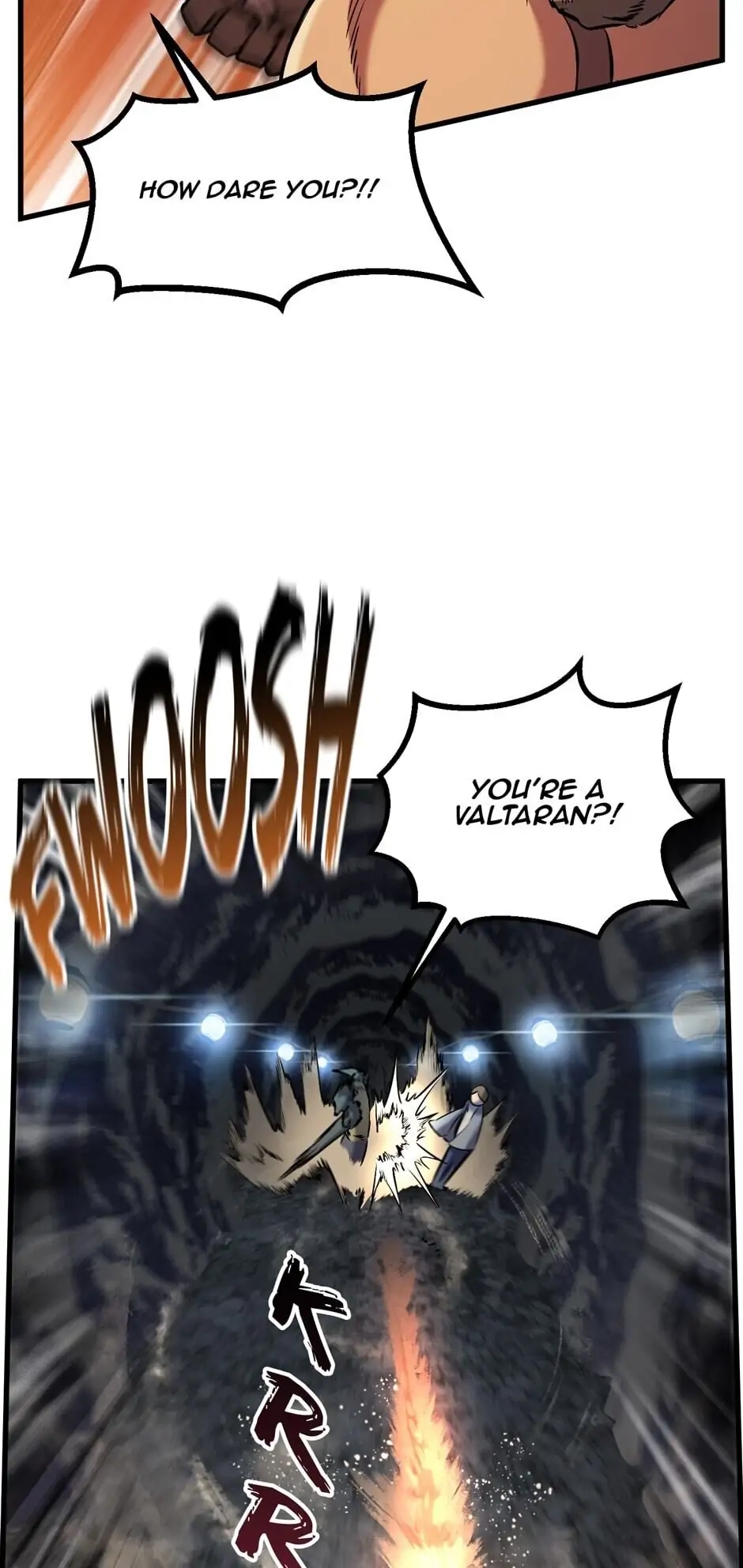 Survival Story of a Sword King in a Fantasy World Chapter 36 – Chapter 36
           : The True Value Of Humans Page 44