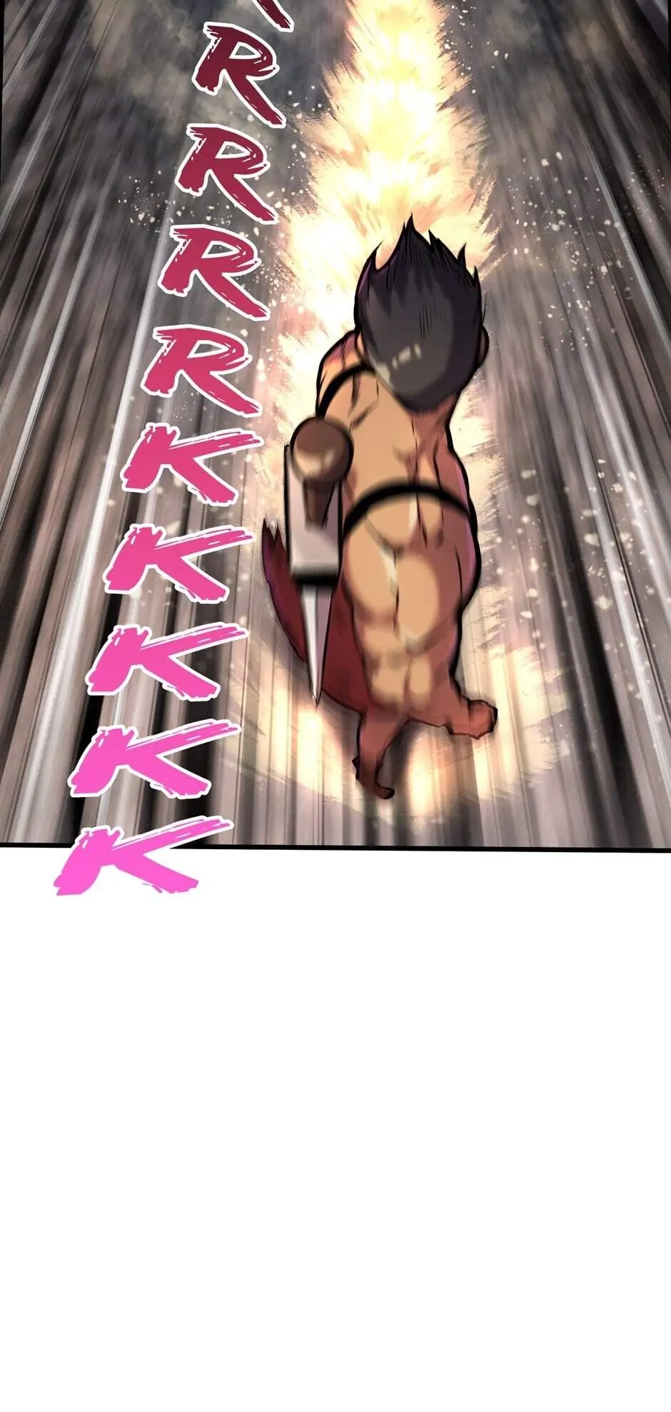 Survival Story of a Sword King in a Fantasy World Chapter 36 – Chapter 36
           : The True Value Of Humans Page 45