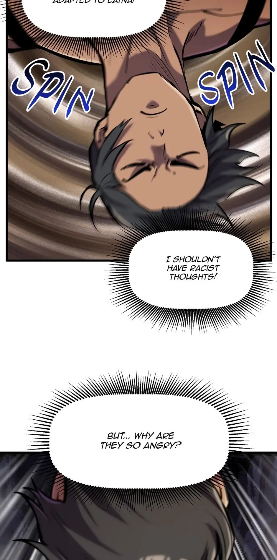 Survival Story of a Sword King in a Fantasy World Chapter 36 – Chapter 36
           : The True Value Of Humans Page 51