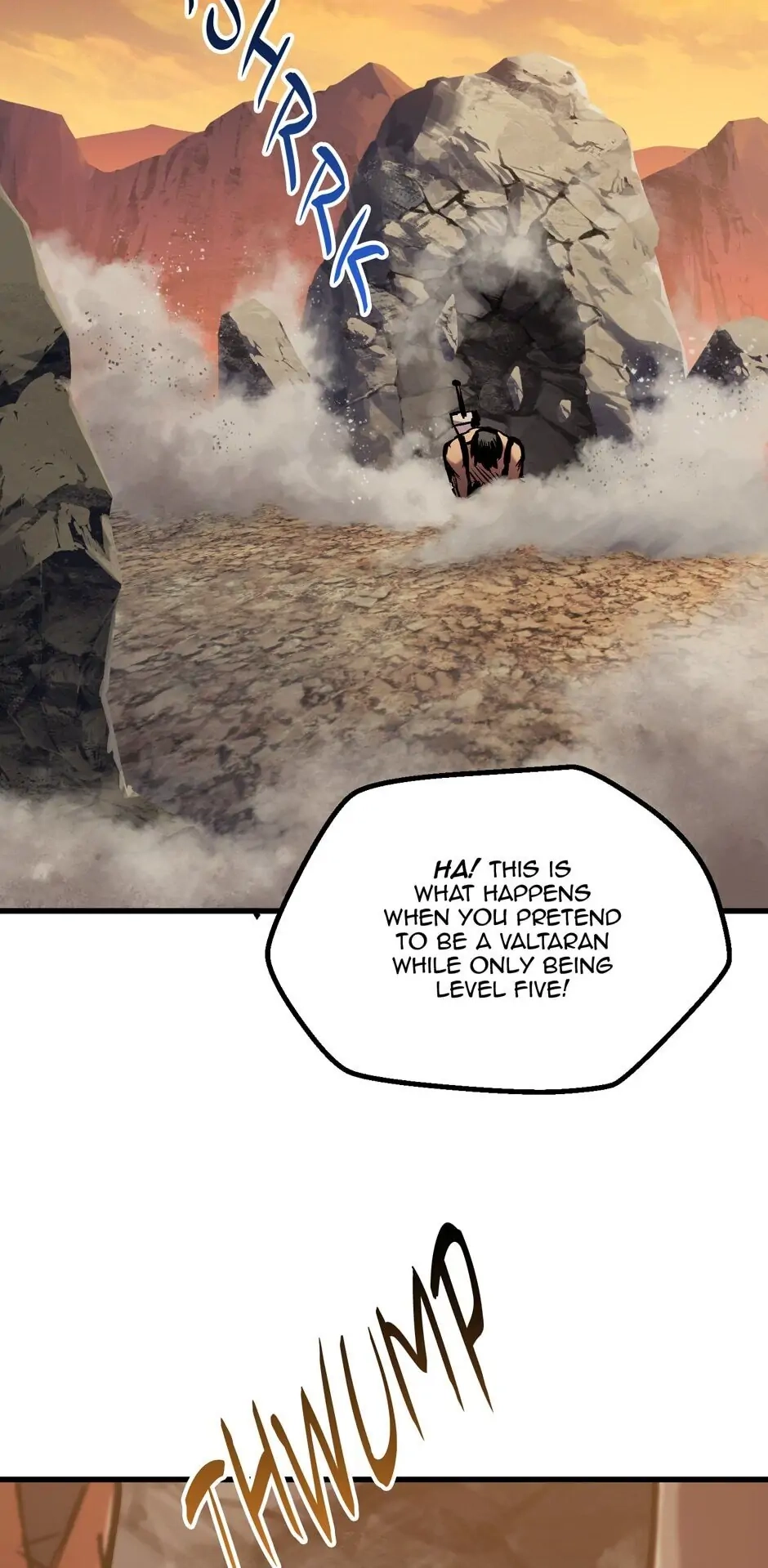 Survival Story of a Sword King in a Fantasy World Chapter 36 – Chapter 36
           : The True Value Of Humans Page 58