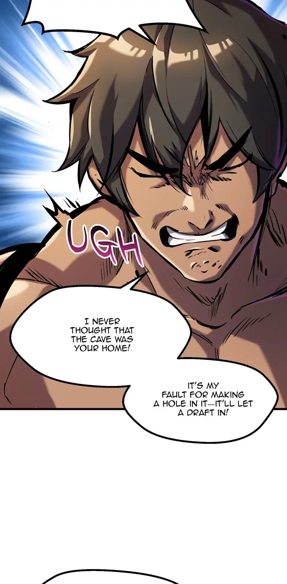 Survival Story of a Sword King in a Fantasy World Chapter 36 – Chapter 36
           : The True Value Of Humans Page 63
