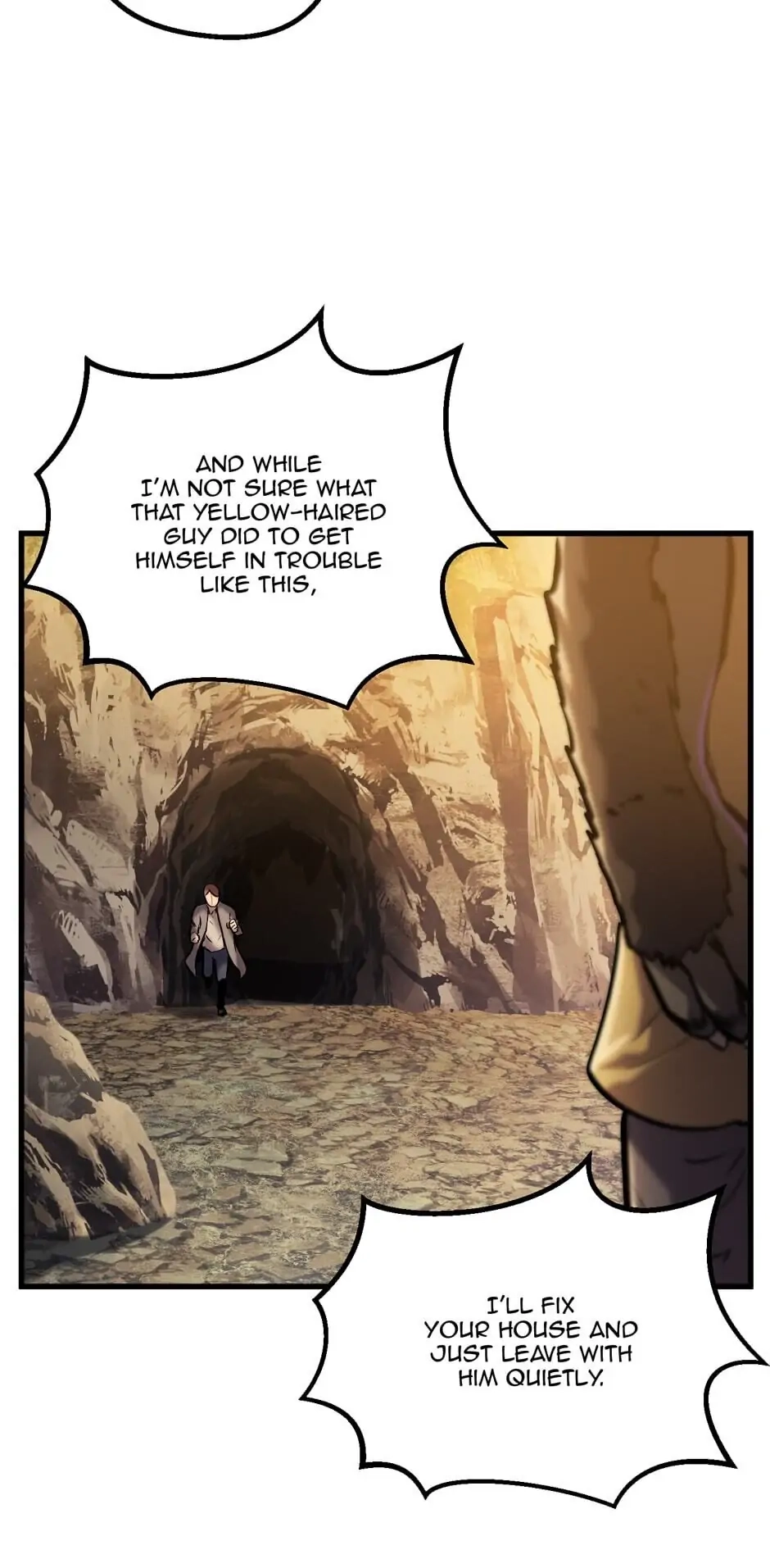 Survival Story of a Sword King in a Fantasy World Chapter 36 – Chapter 36
           : The True Value Of Humans Page 65
