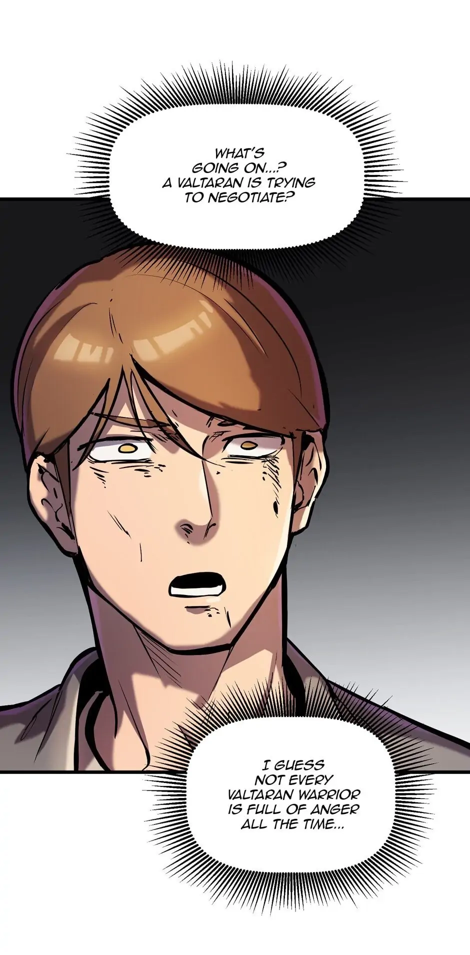 Survival Story of a Sword King in a Fantasy World Chapter 36 – Chapter 36
           : The True Value Of Humans Page 66