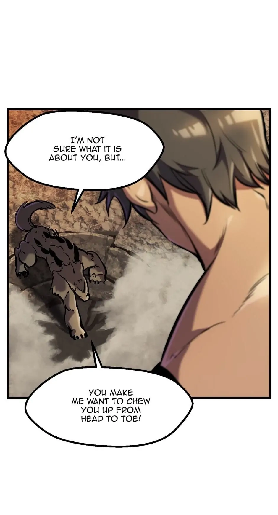 Survival Story of a Sword King in a Fantasy World Chapter 36 – Chapter 36
           : The True Value Of Humans Page 72