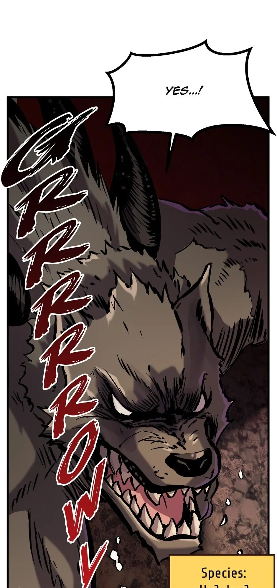 Survival Story of a Sword King in a Fantasy World Chapter 36 – Chapter 36
           : The True Value Of Humans Page 73