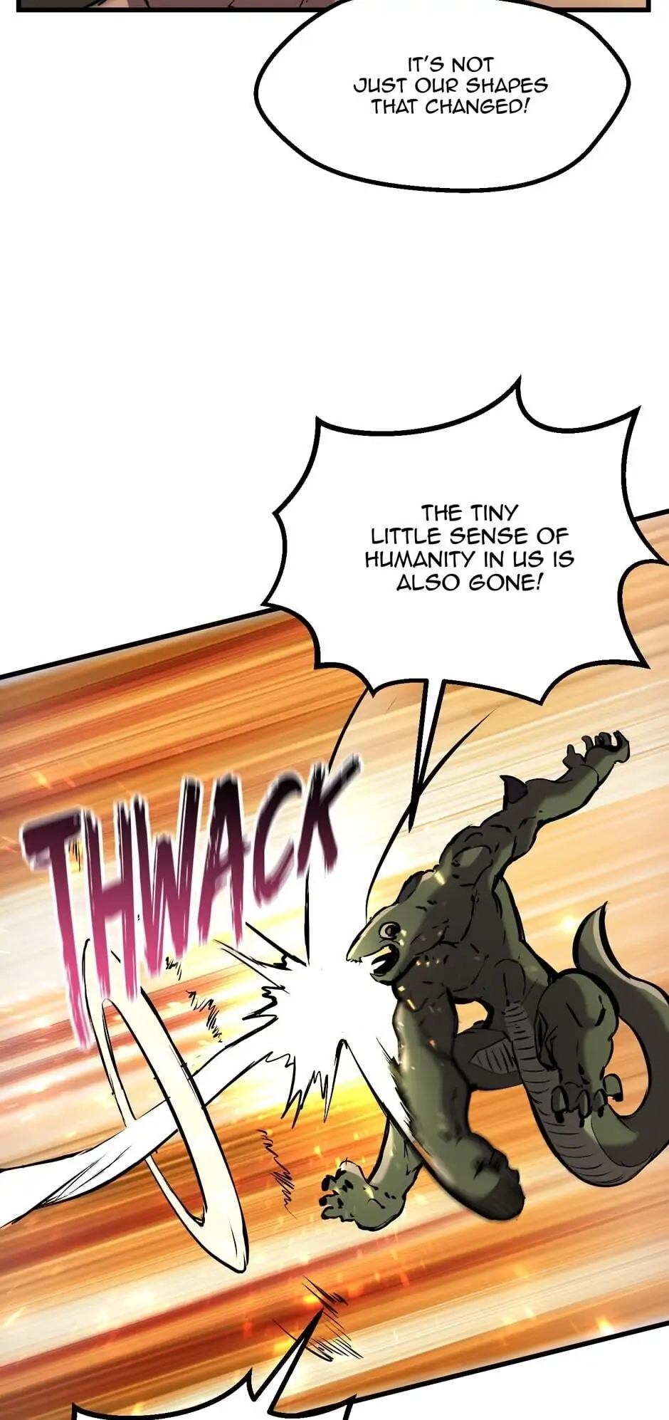 Survival Story of a Sword King in a Fantasy World Chapter 36 – Chapter 36
           : The True Value Of Humans Page 75