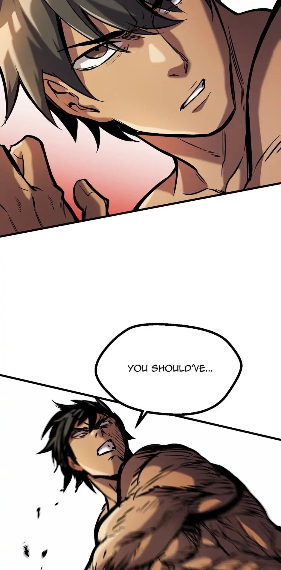 Survival Story of a Sword King in a Fantasy World Chapter 36 – Chapter 36
           : The True Value Of Humans Page 85