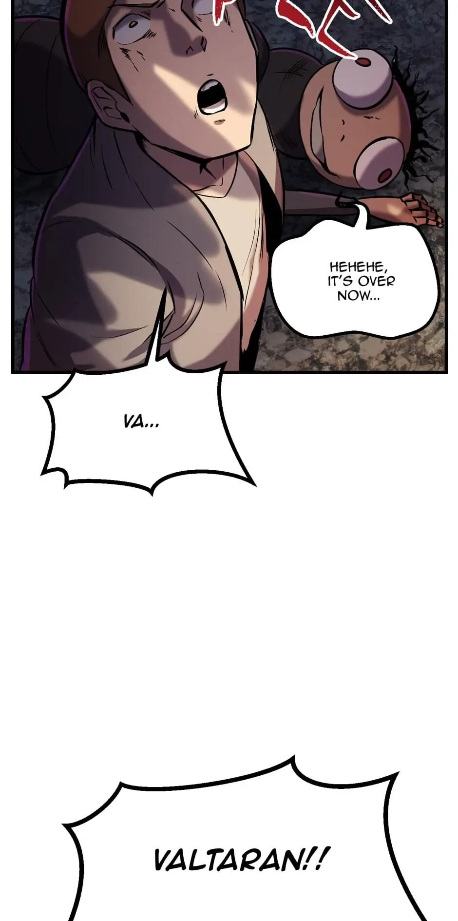 Survival Story of a Sword King in a Fantasy World Chapter 36 – Chapter 36
           : The True Value Of Humans Page 93