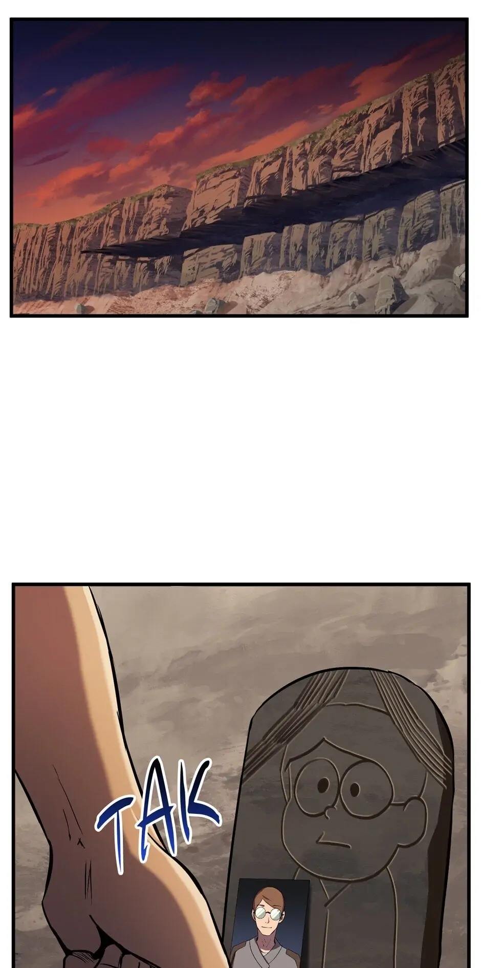 Survival Story of a Sword King in a Fantasy World Chapter 36 – Chapter 36
           : The True Value Of Humans Page 95