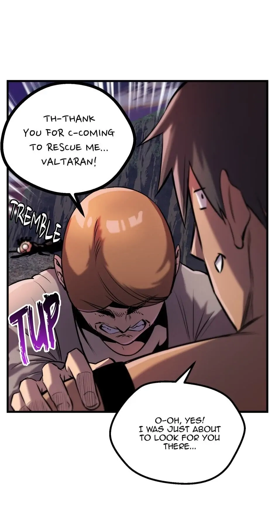 Survival Story of a Sword King in a Fantasy World Chapter 36 – Chapter 36
           : The True Value Of Humans Page 98