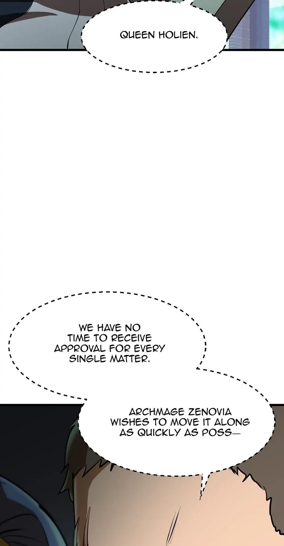 Survival Story of a Sword King in a Fantasy World Chapter 86 – Chapter 86
           : Holien the Transcendent Page 5