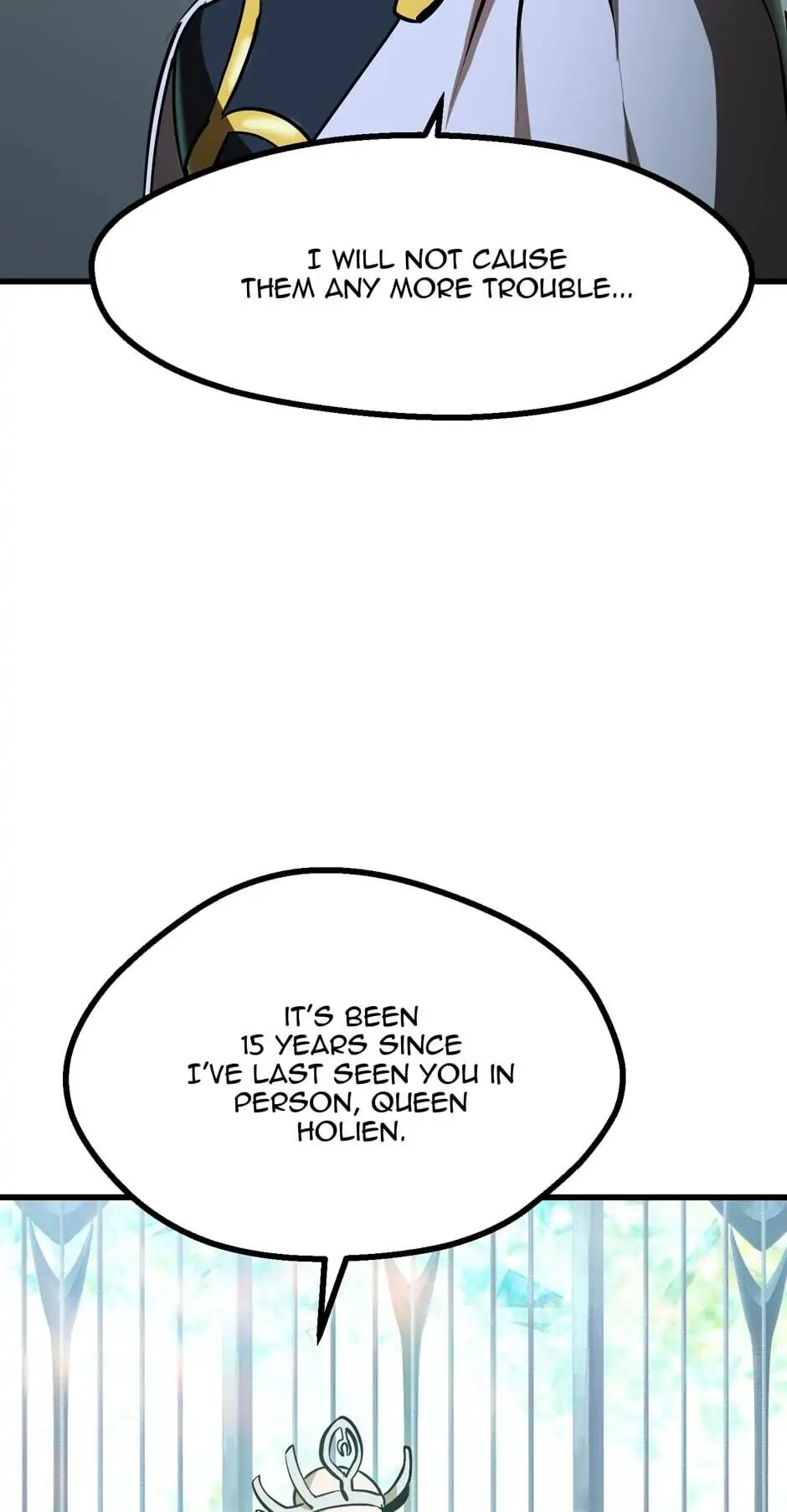 Survival Story of a Sword King in a Fantasy World Chapter 86 – Chapter 86
           : Holien the Transcendent Page 8