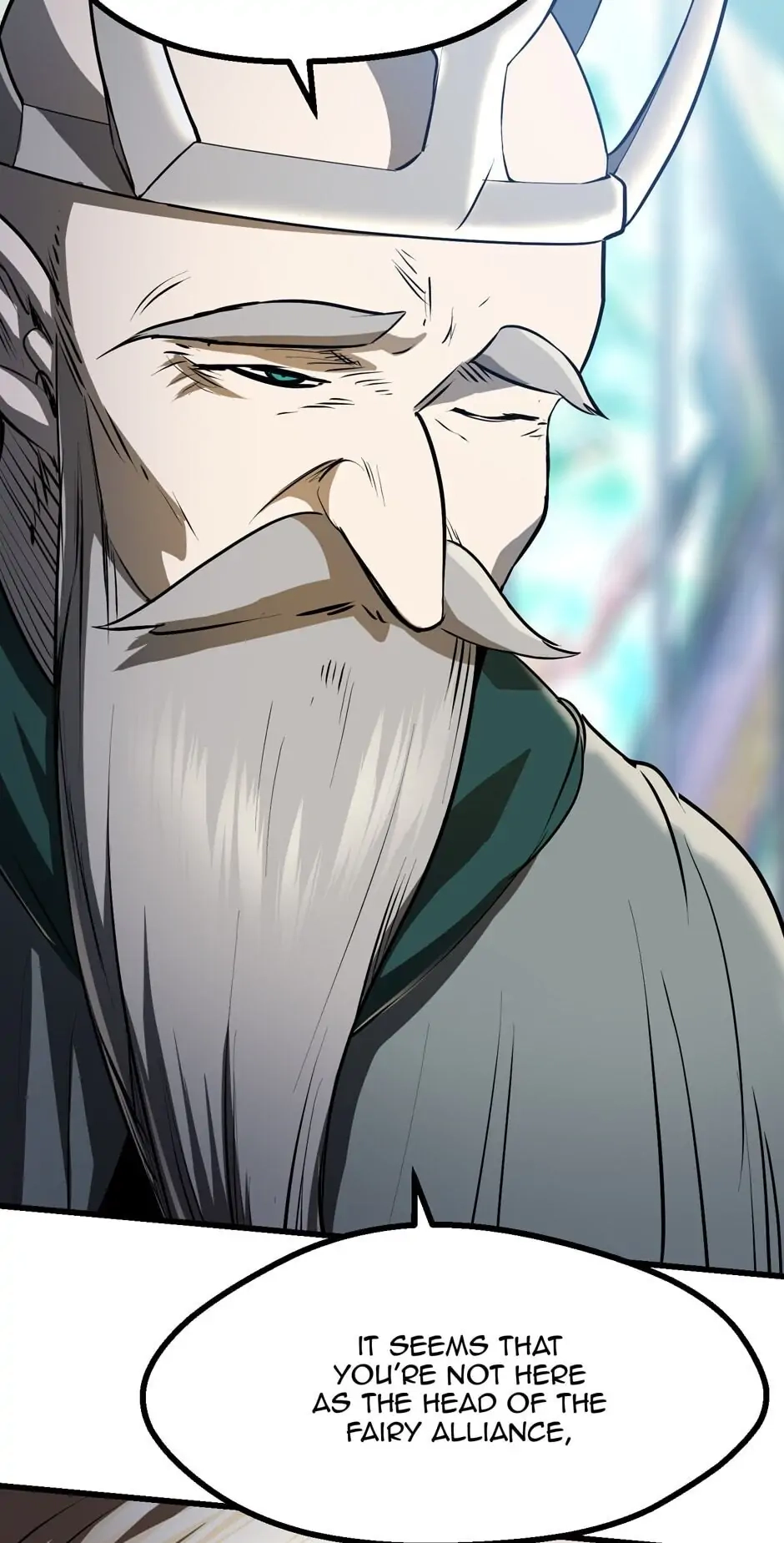 Survival Story of a Sword King in a Fantasy World Chapter 86 – Chapter 86
           : Holien the Transcendent Page 12