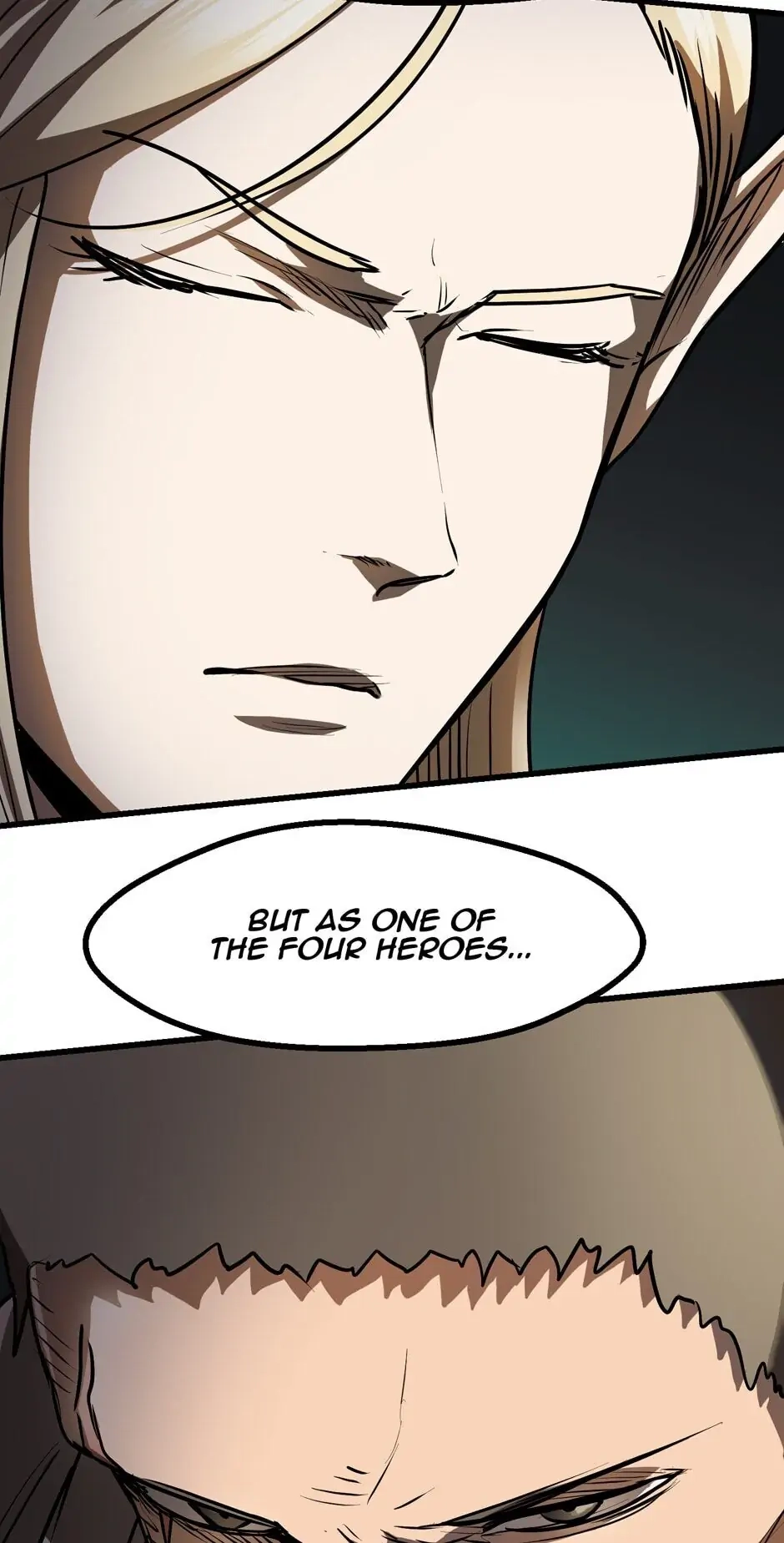 Survival Story of a Sword King in a Fantasy World Chapter 86 – Chapter 86
           : Holien the Transcendent Page 13