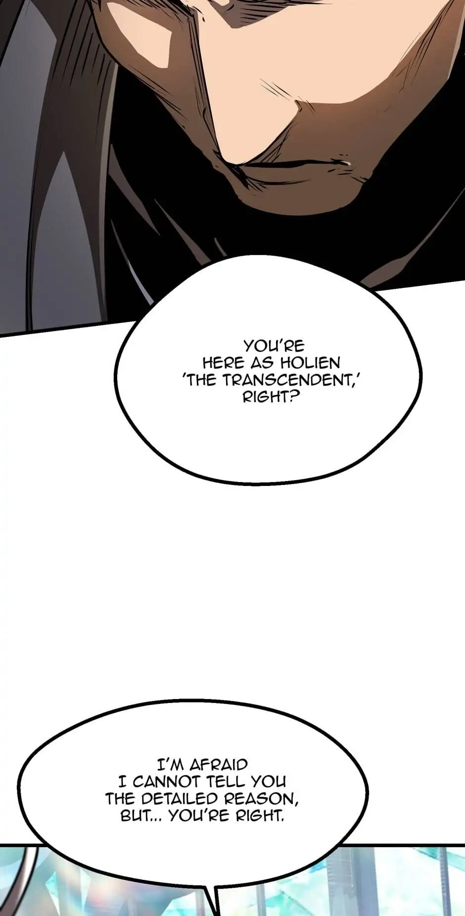 Survival Story of a Sword King in a Fantasy World Chapter 86 – Chapter 86
           : Holien the Transcendent Page 14