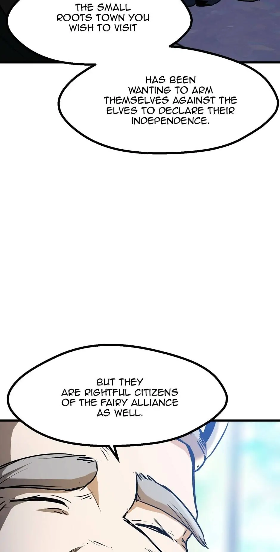 Survival Story of a Sword King in a Fantasy World Chapter 86 – Chapter 86
           : Holien the Transcendent Page 16