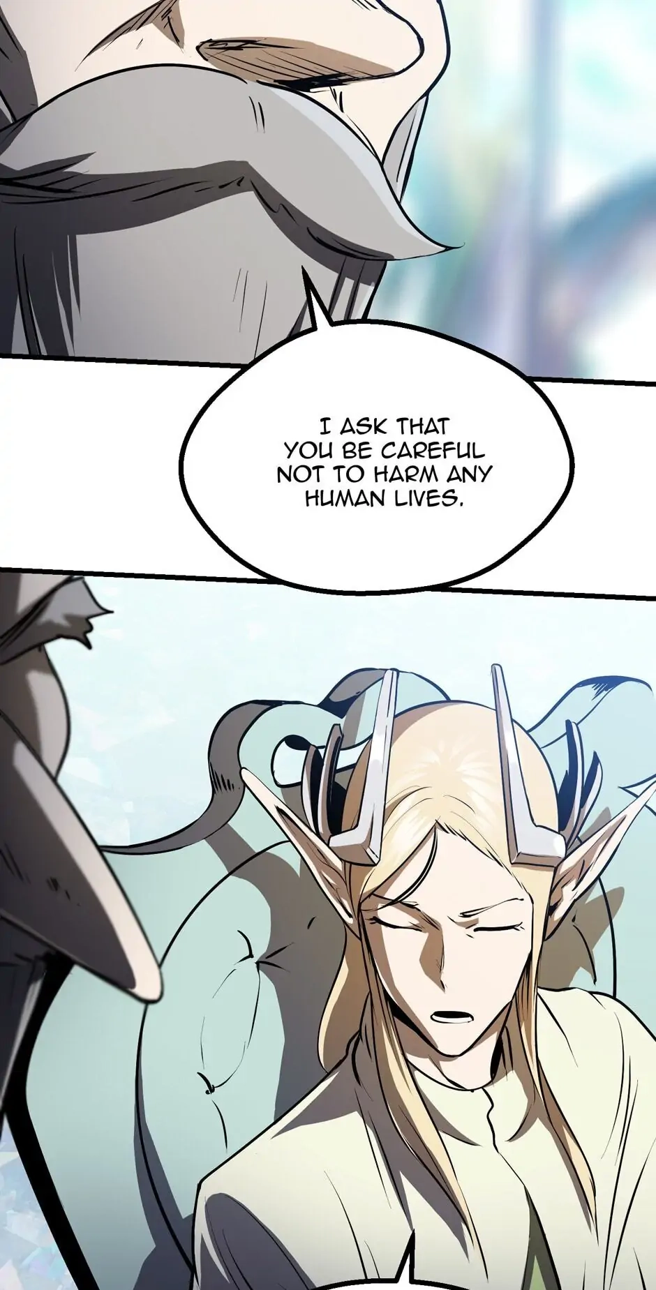 Survival Story of a Sword King in a Fantasy World Chapter 86 – Chapter 86
           : Holien the Transcendent Page 17