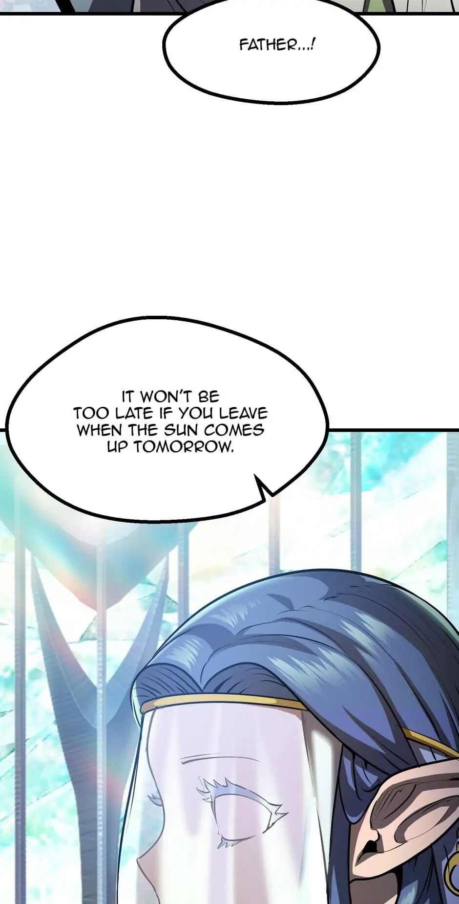 Survival Story of a Sword King in a Fantasy World Chapter 86 – Chapter 86
           : Holien the Transcendent Page 18