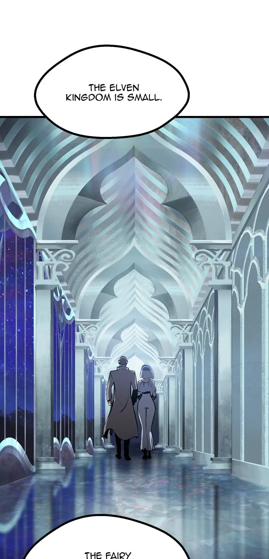 Survival Story of a Sword King in a Fantasy World Chapter 86 – Chapter 86
           : Holien the Transcendent Page 20