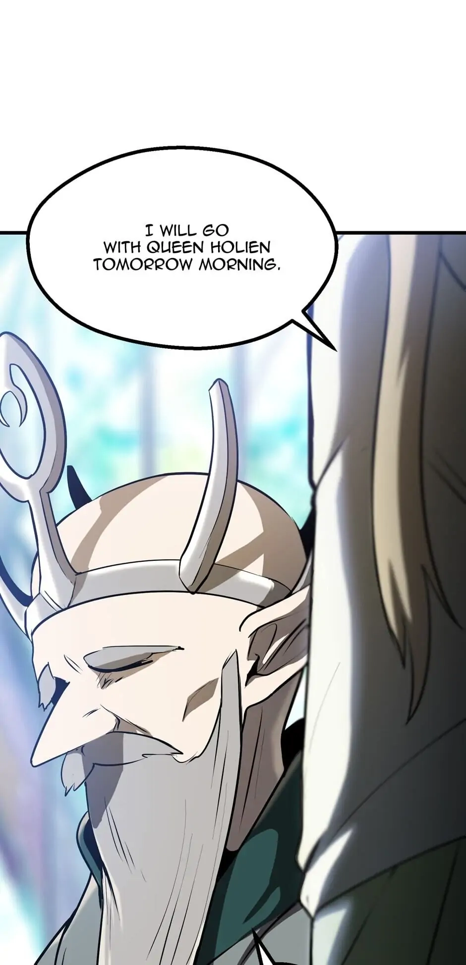Survival Story of a Sword King in a Fantasy World Chapter 86 – Chapter 86
           : Holien the Transcendent Page 23