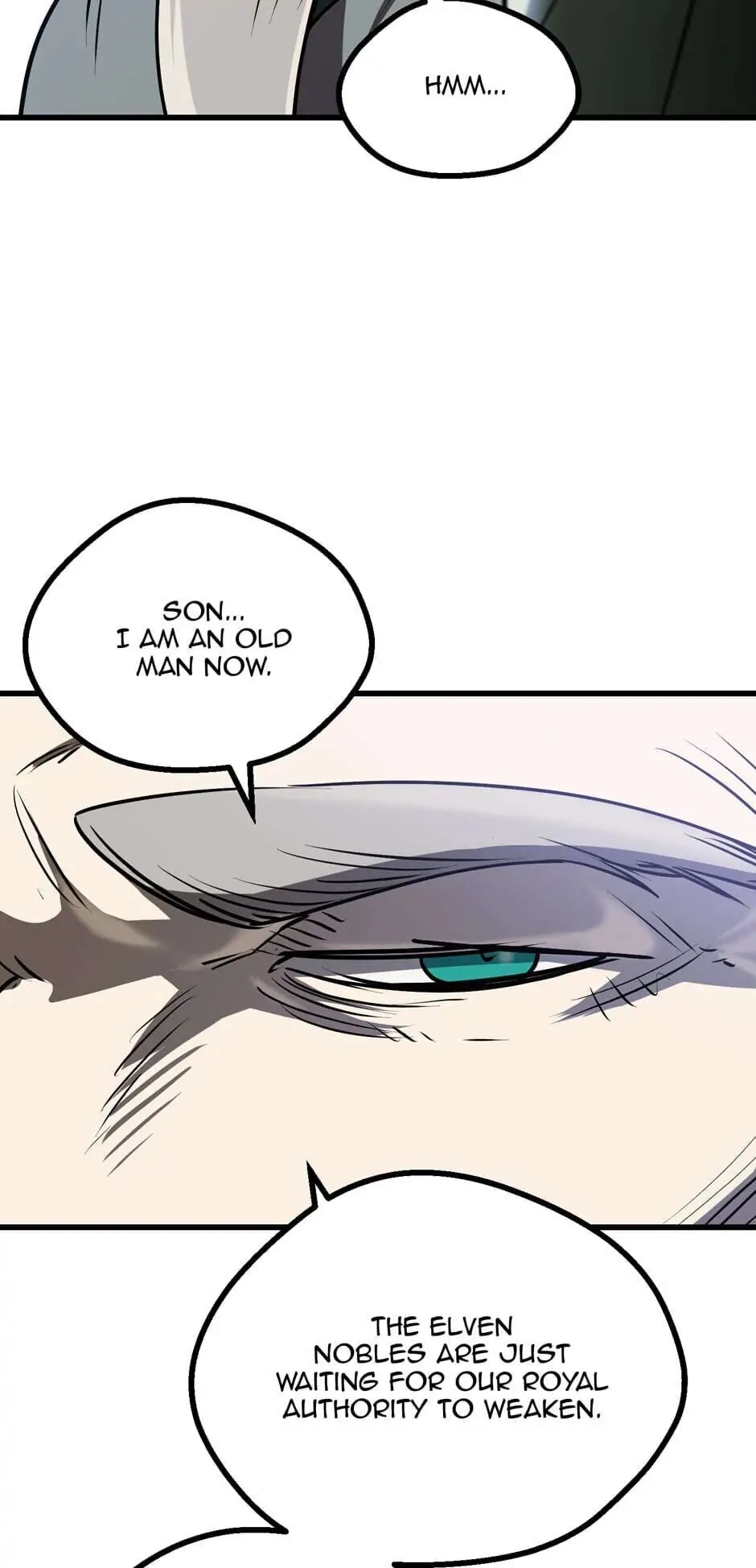 Survival Story of a Sword King in a Fantasy World Chapter 86 – Chapter 86
           : Holien the Transcendent Page 24