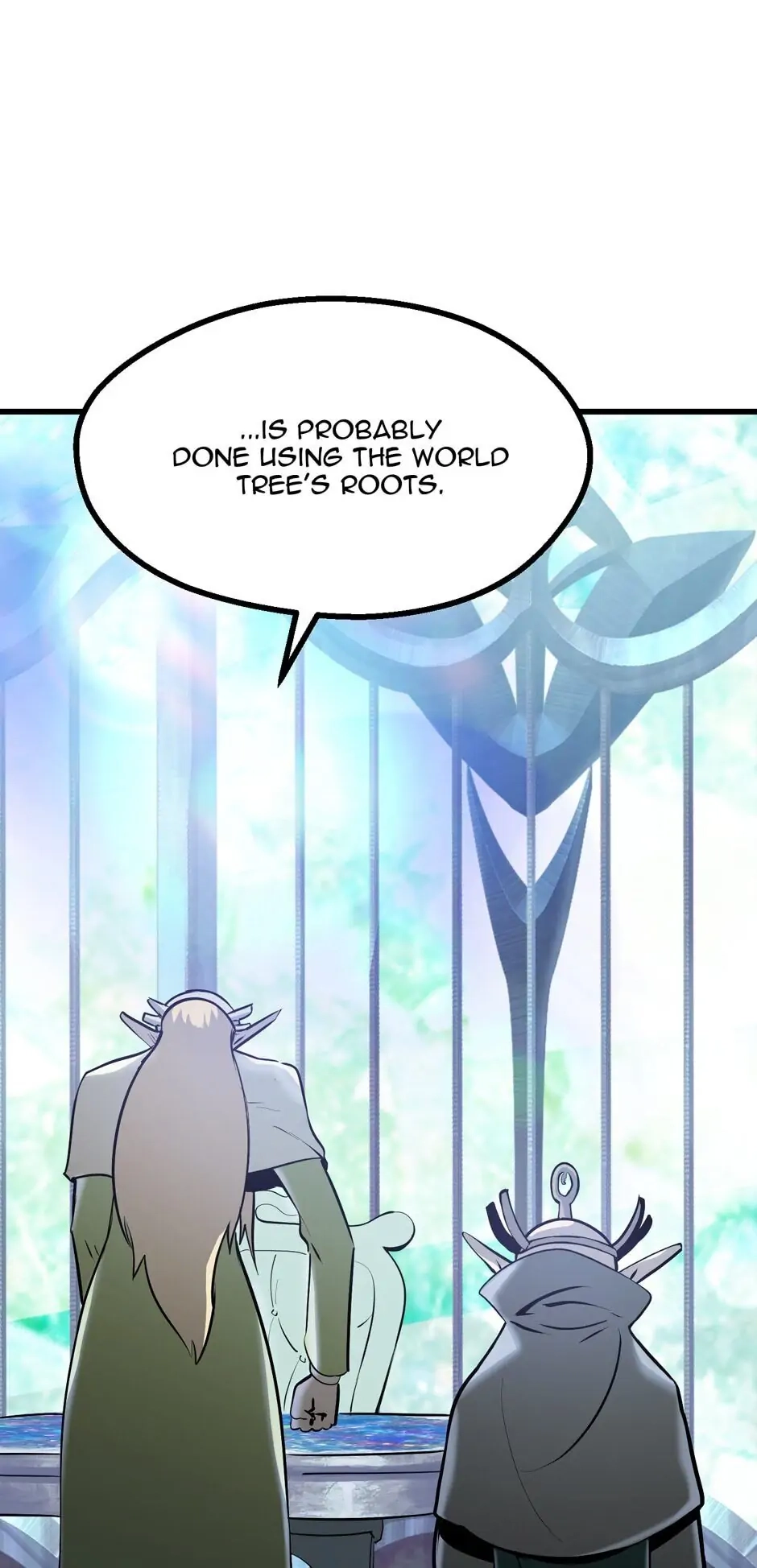 Survival Story of a Sword King in a Fantasy World Chapter 86 – Chapter 86
           : Holien the Transcendent Page 26