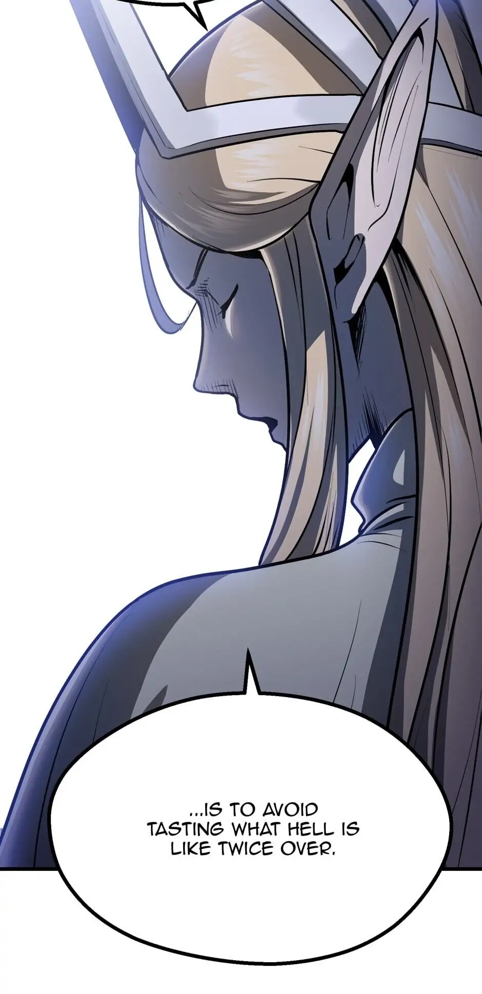 Survival Story of a Sword King in a Fantasy World Chapter 86 – Chapter 86
           : Holien the Transcendent Page 29