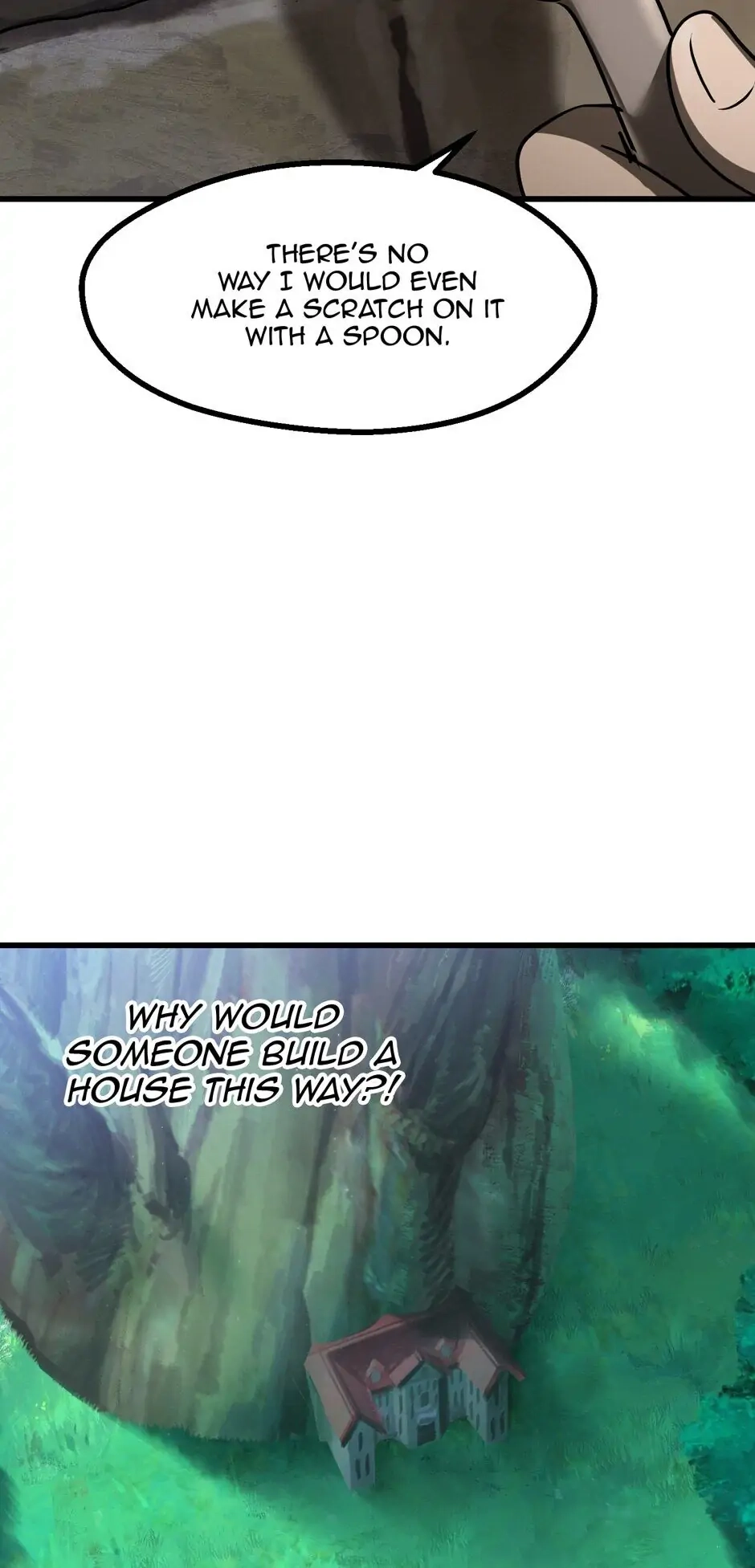 Survival Story of a Sword King in a Fantasy World Chapter 86 – Chapter 86
           : Holien the Transcendent Page 37