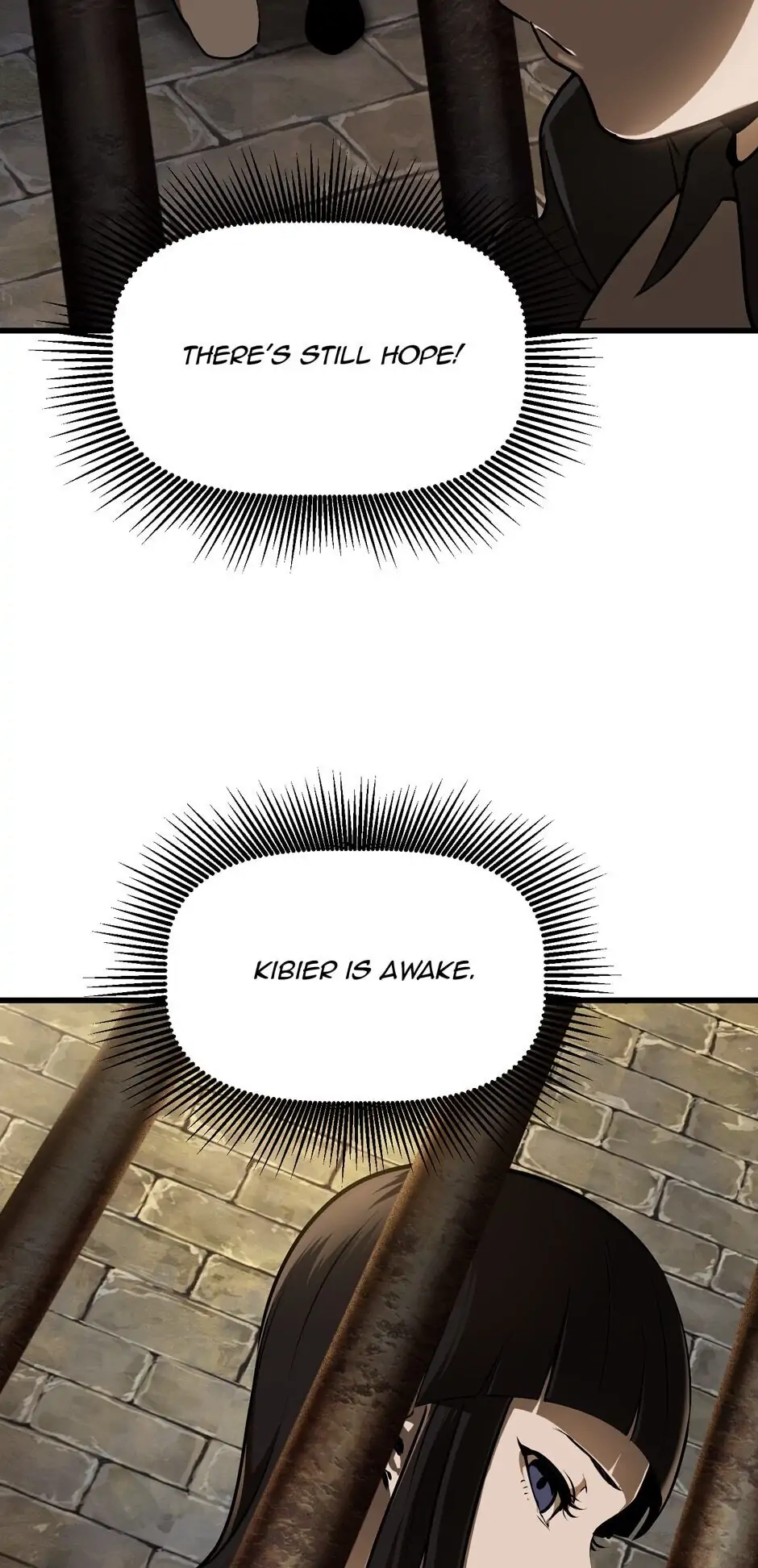 Survival Story of a Sword King in a Fantasy World Chapter 86 – Chapter 86
           : Holien the Transcendent Page 47
