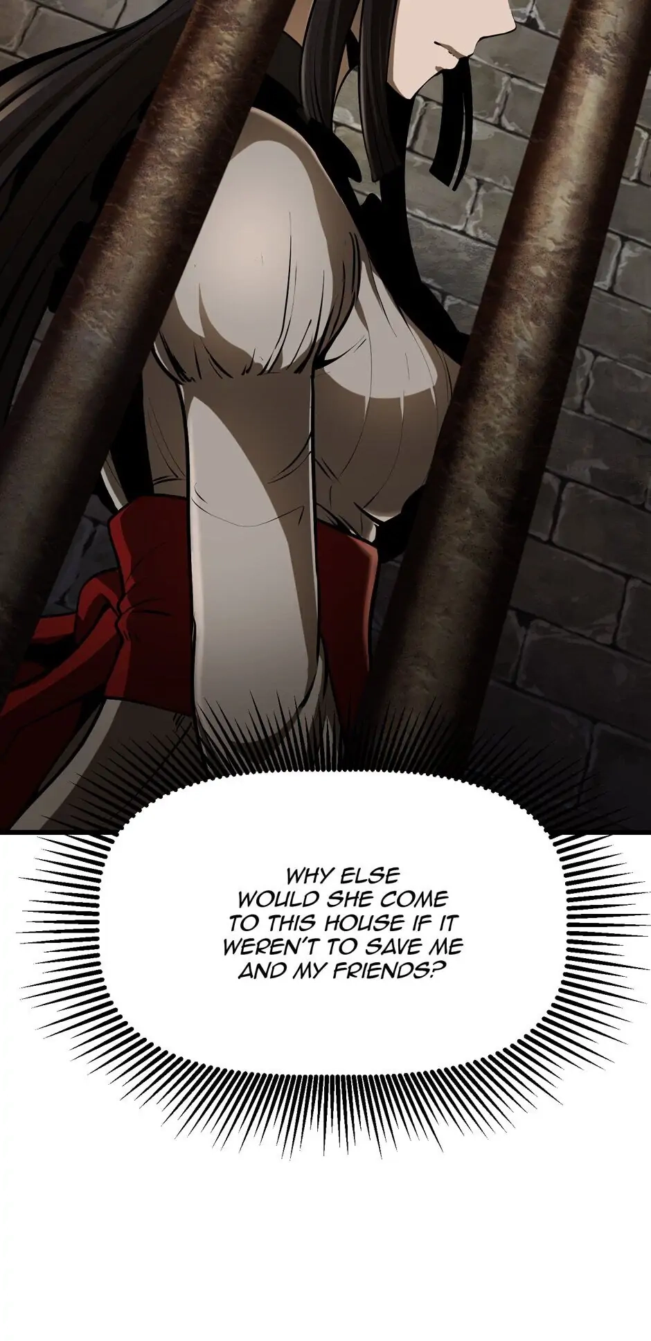 Survival Story of a Sword King in a Fantasy World Chapter 86 – Chapter 86
           : Holien the Transcendent Page 48