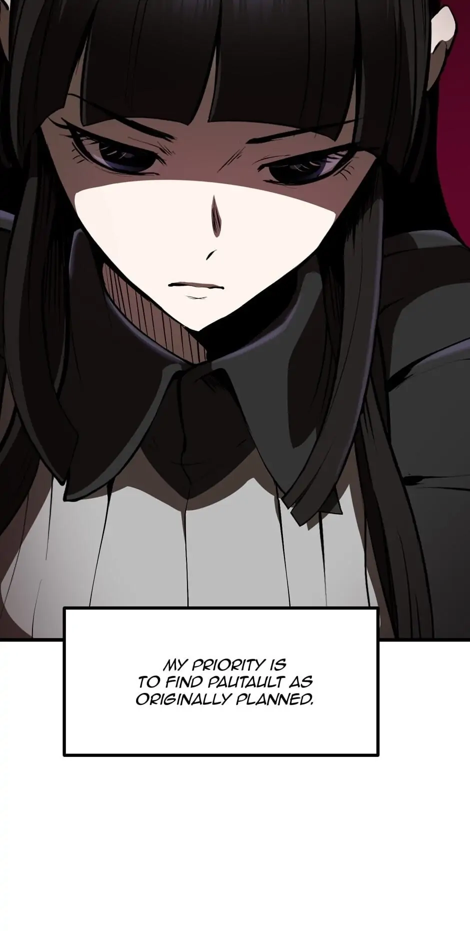 Survival Story of a Sword King in a Fantasy World Chapter 86 – Chapter 86
           : Holien the Transcendent Page 58