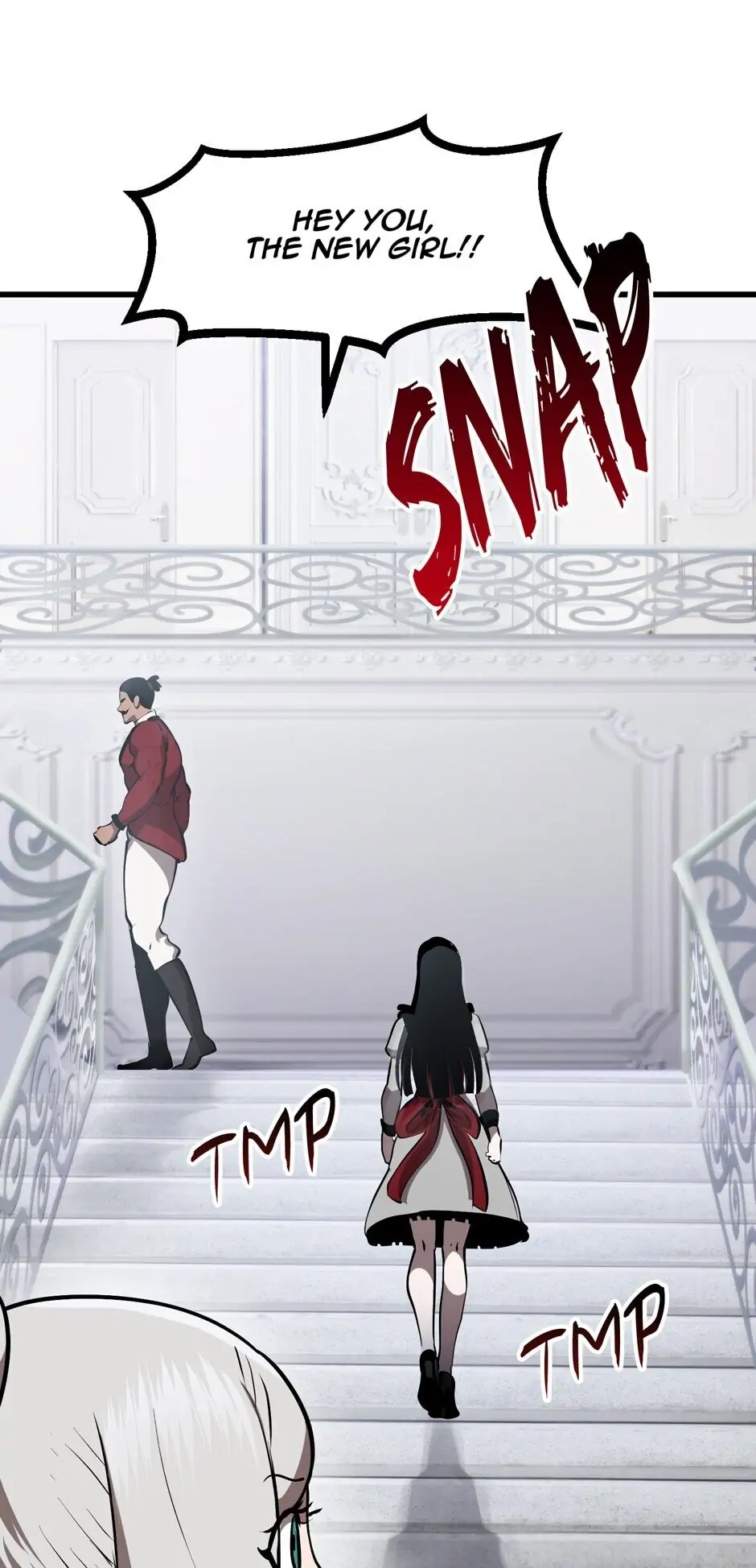 Survival Story of a Sword King in a Fantasy World Chapter 86 – Chapter 86
           : Holien the Transcendent Page 59