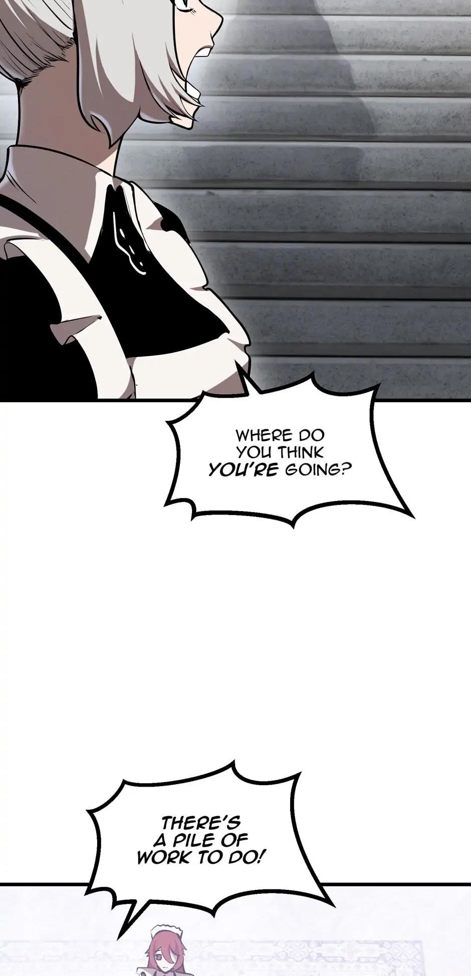 Survival Story of a Sword King in a Fantasy World Chapter 86 – Chapter 86
           : Holien the Transcendent Page 60