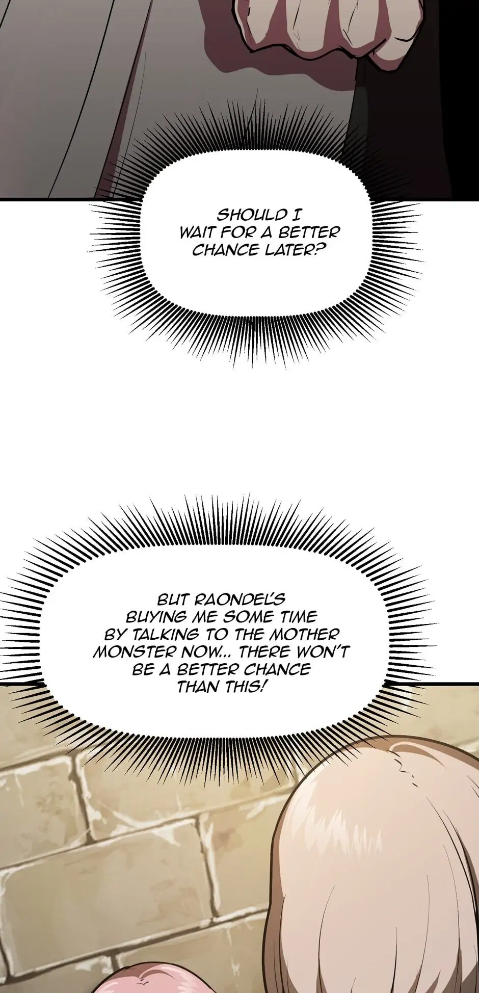 Survival Story of a Sword King in a Fantasy World Chapter 86 – Chapter 86
           : Holien the Transcendent Page 63