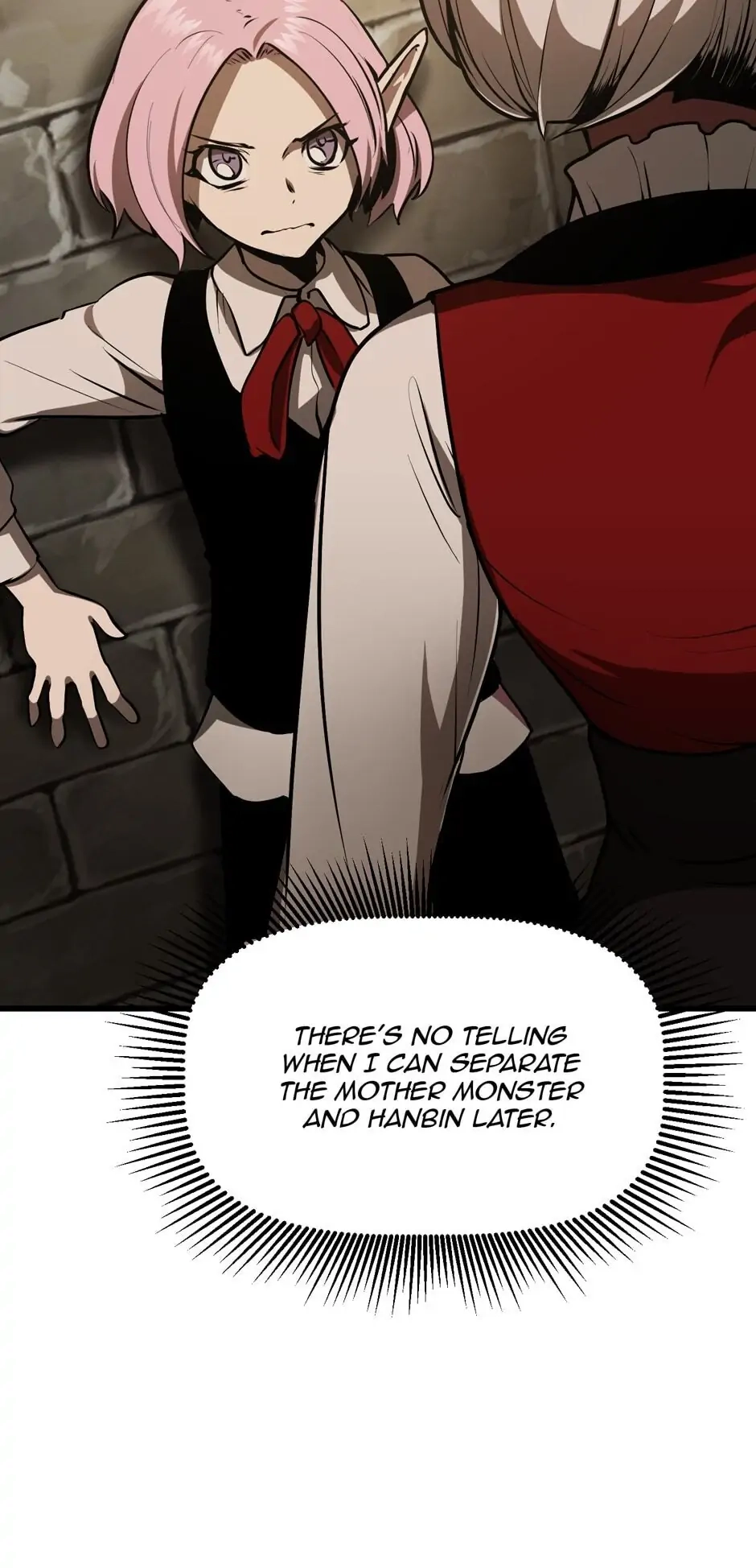 Survival Story of a Sword King in a Fantasy World Chapter 86 – Chapter 86
           : Holien the Transcendent Page 64