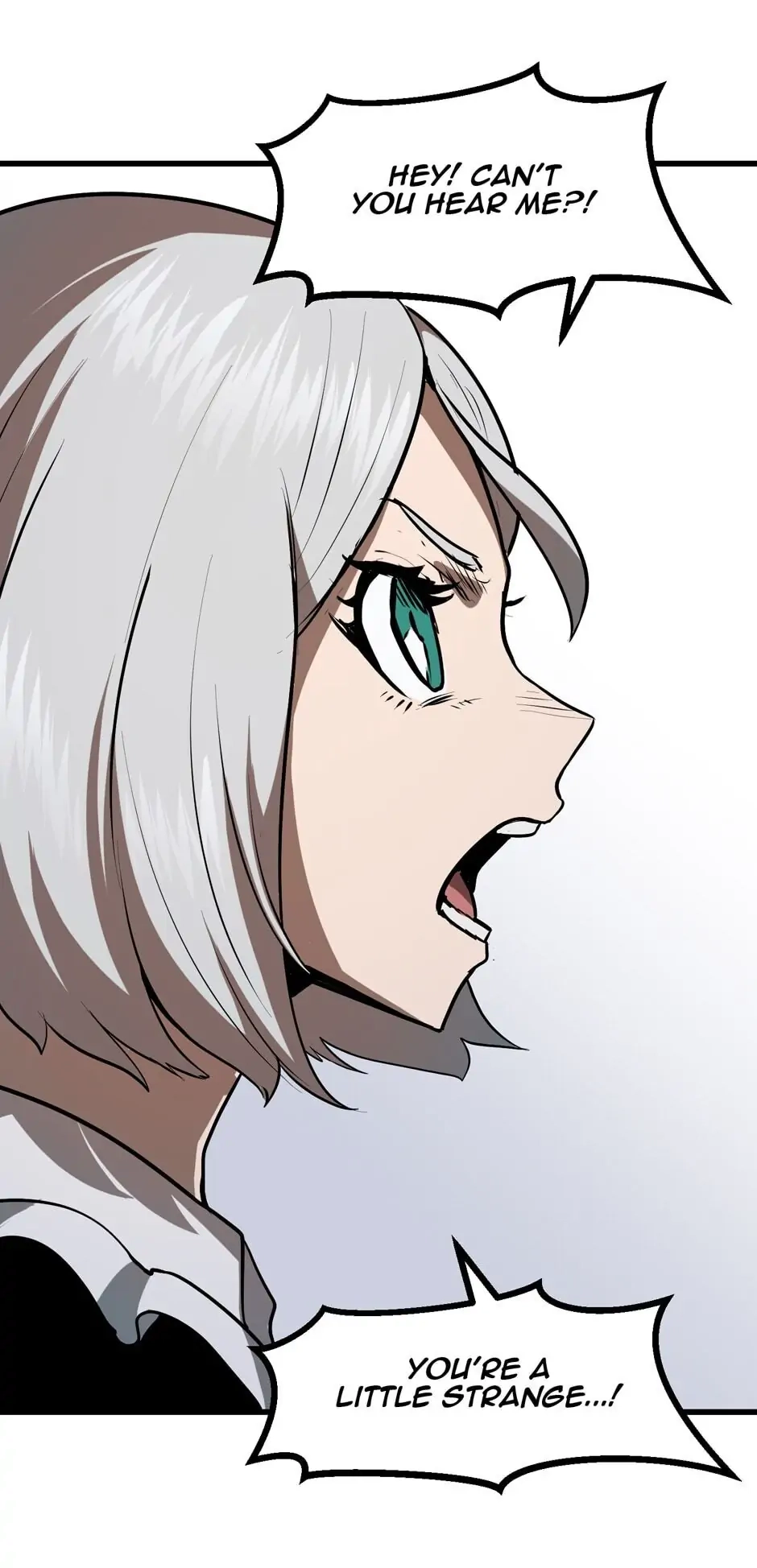 Survival Story of a Sword King in a Fantasy World Chapter 86 – Chapter 86
           : Holien the Transcendent Page 65
