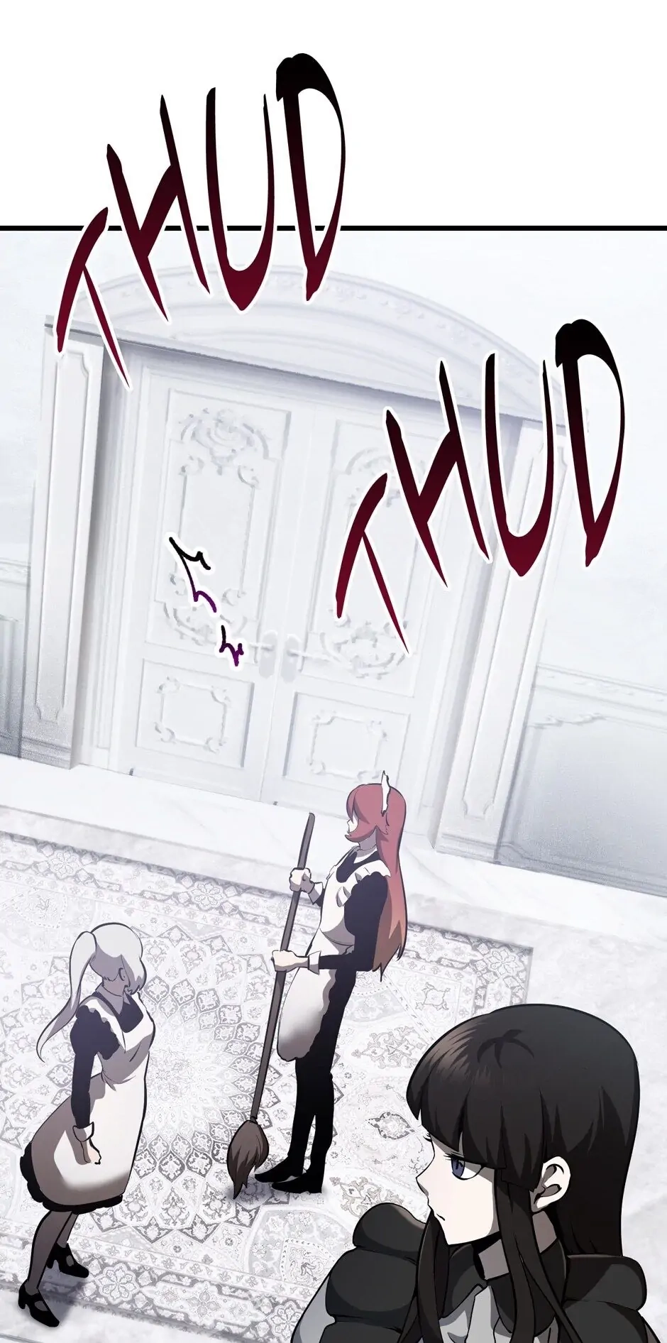 Survival Story of a Sword King in a Fantasy World Chapter 86 – Chapter 86
           : Holien the Transcendent Page 67