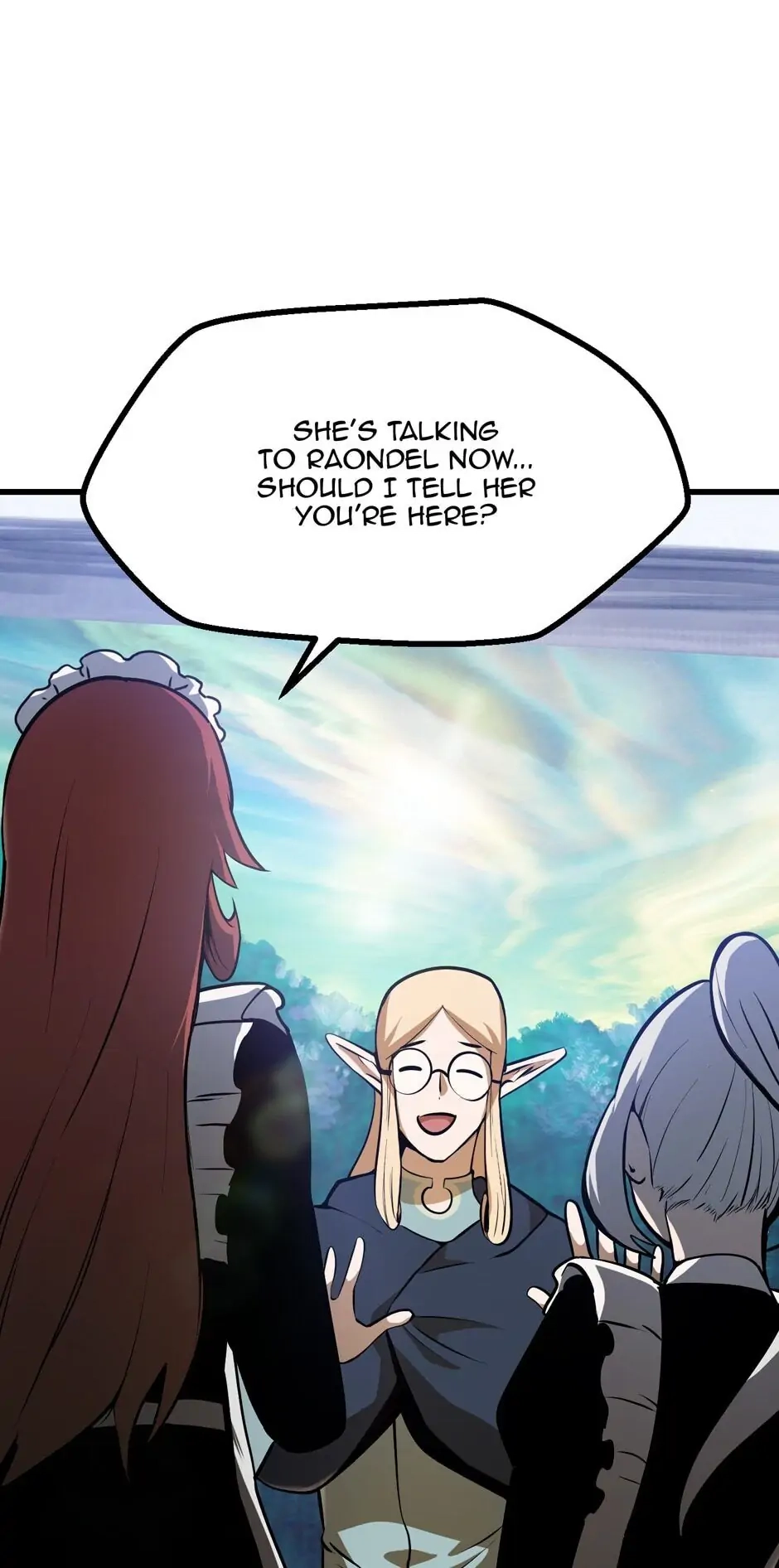 Survival Story of a Sword King in a Fantasy World Chapter 86 – Chapter 86
           : Holien the Transcendent Page 70